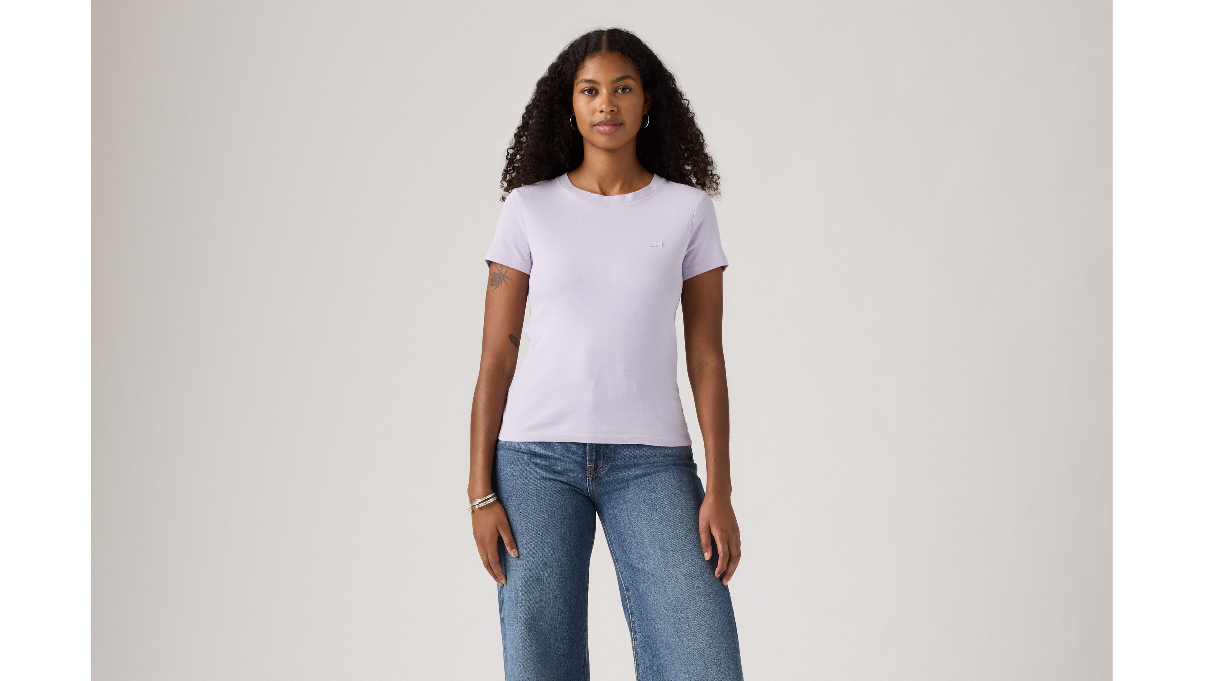 Basic Housemark T-Shirt 2