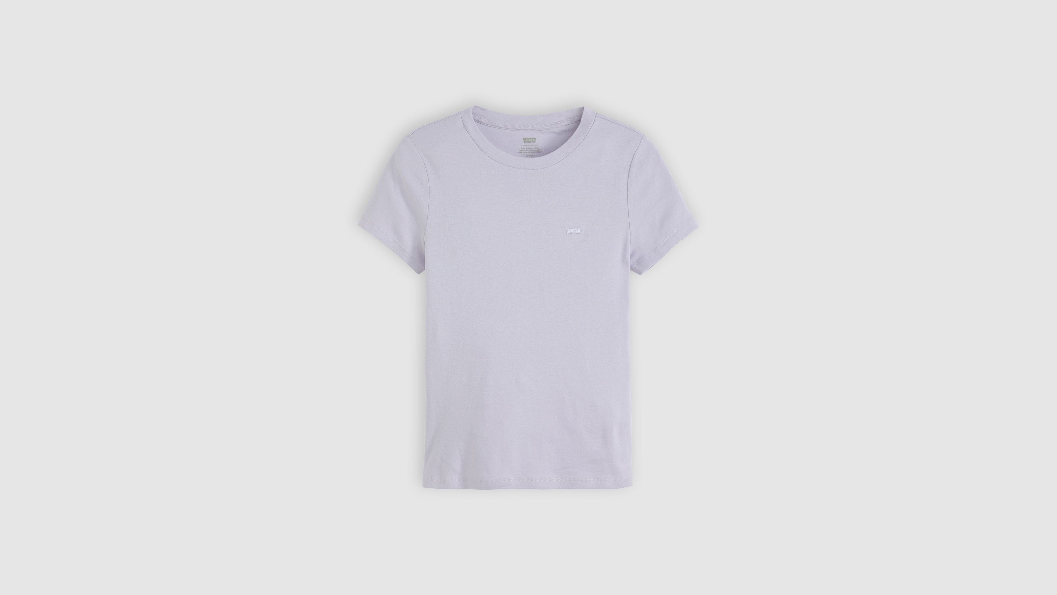 T-shirt Essential Housemark 5