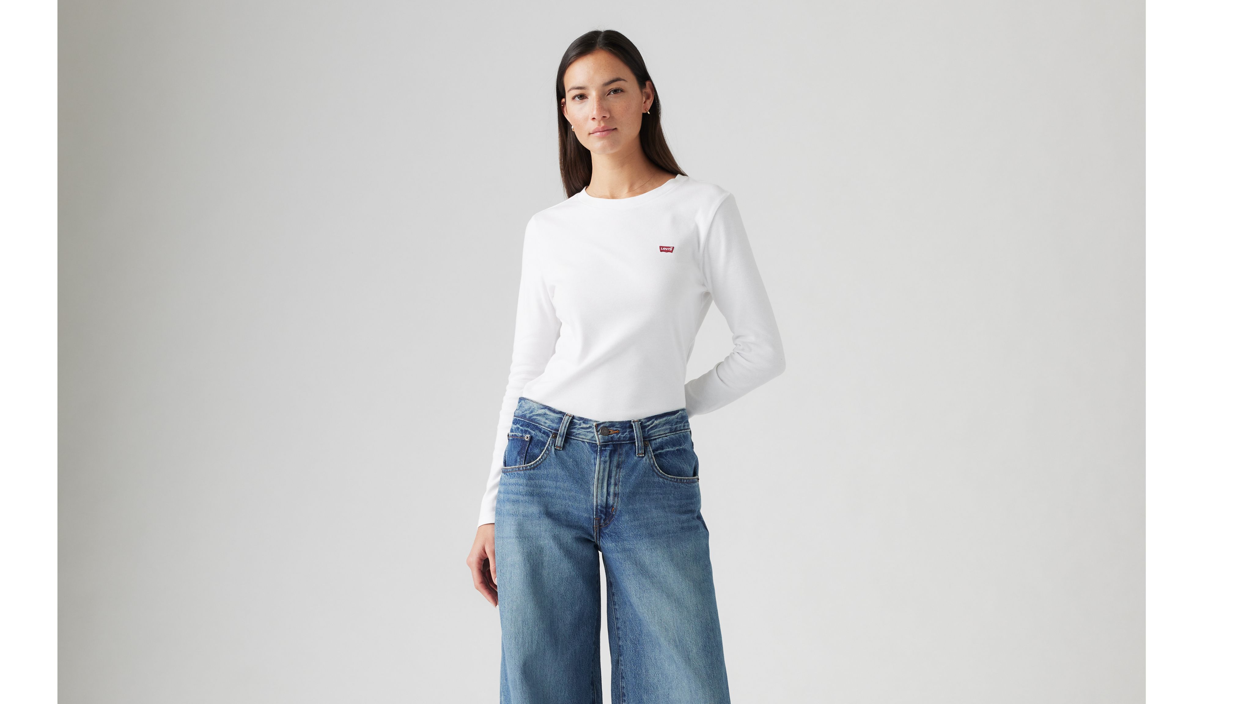   Jeans Tシャツ 半袖 Essential Slim 137649901 テンジクムジ Tシャツ 半袖 – BASIC AND ACCENT ONLINE STORE