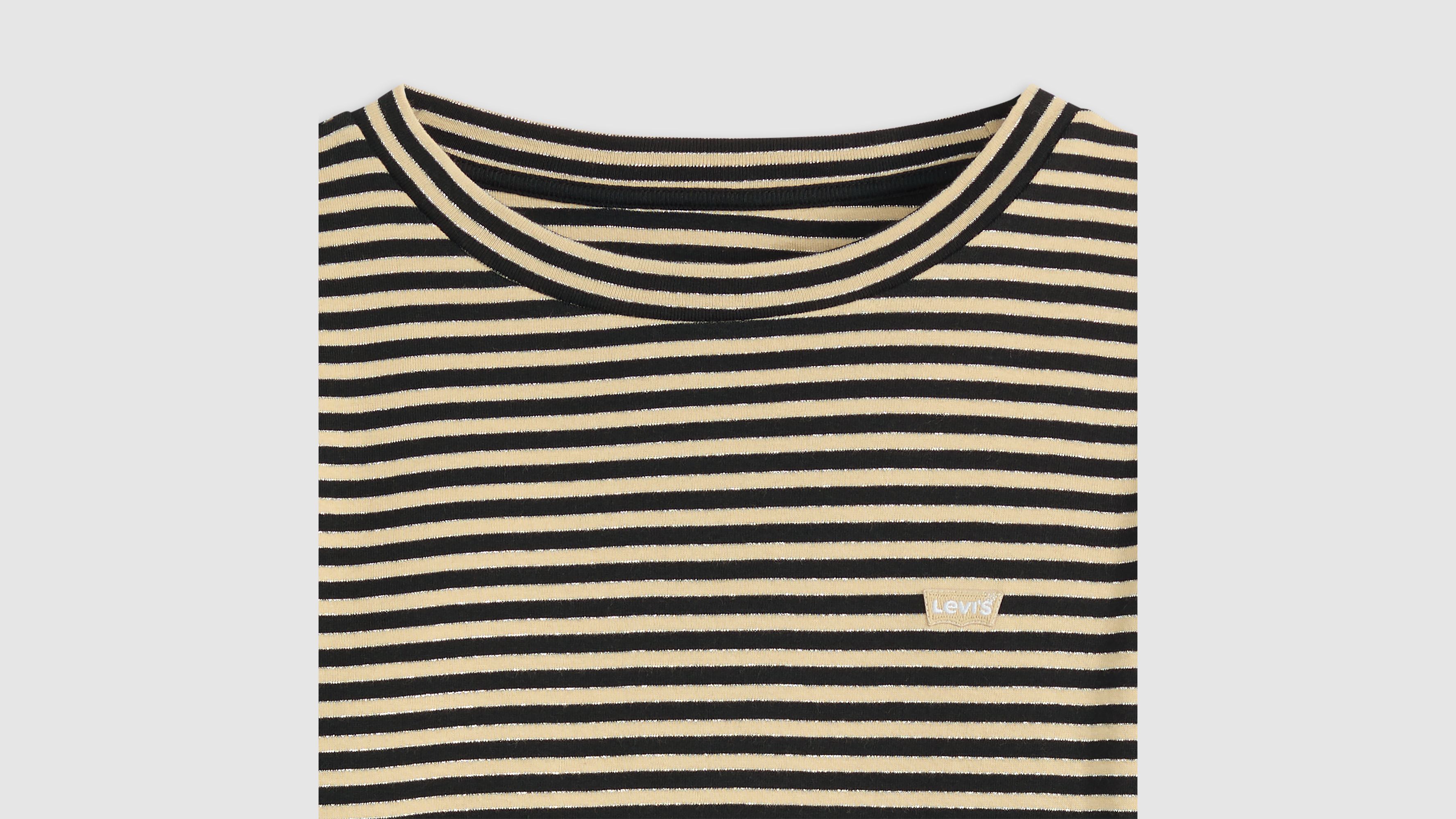 Essential Housemark Long Sleeve Tee 6