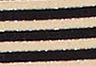 Cassie Stripe Anthracite - Multi Colour - Essential Housemark Long Sleeve Tee