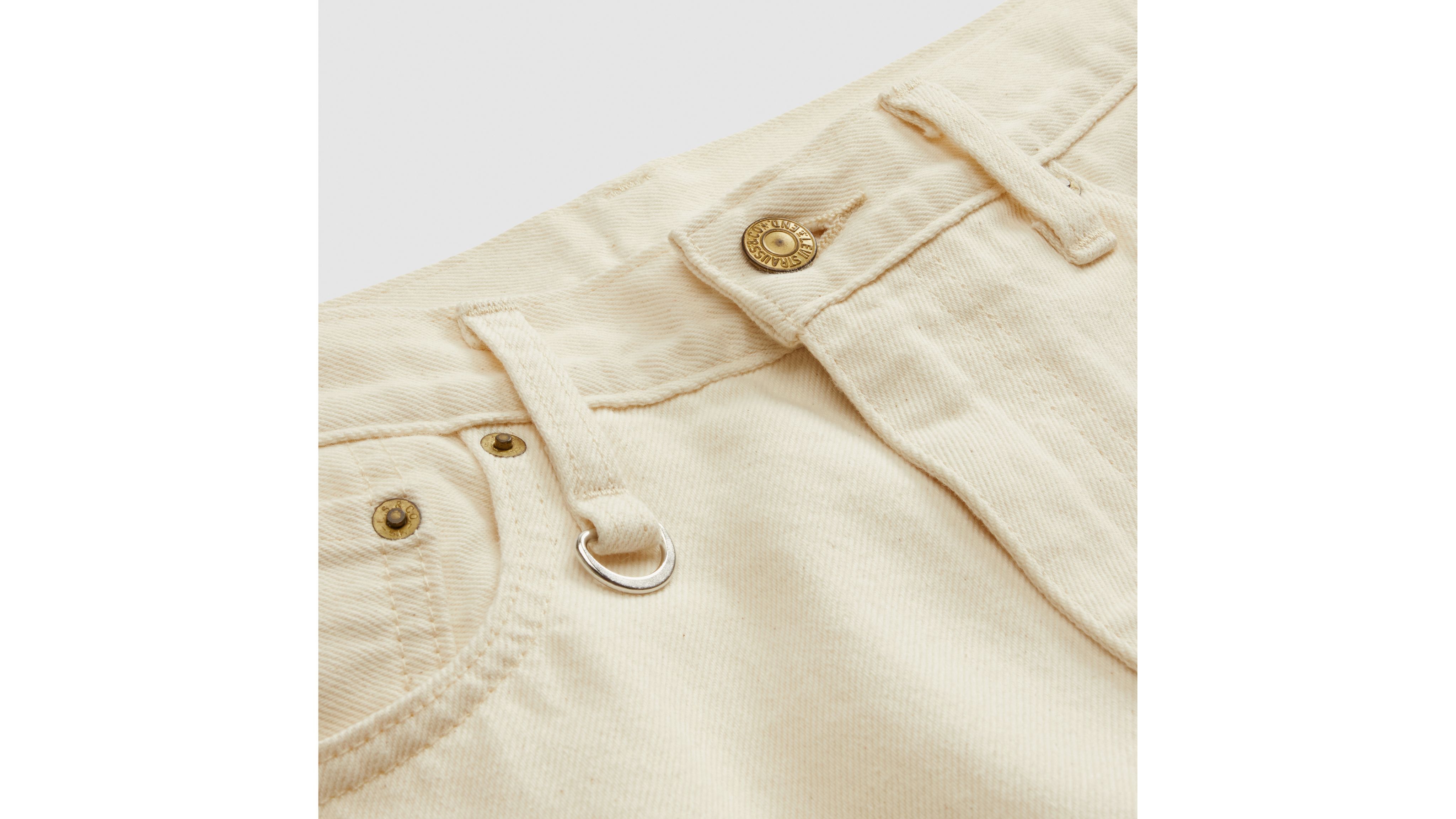 Levi's® x END. 568™ Stay Loose Jeans 9