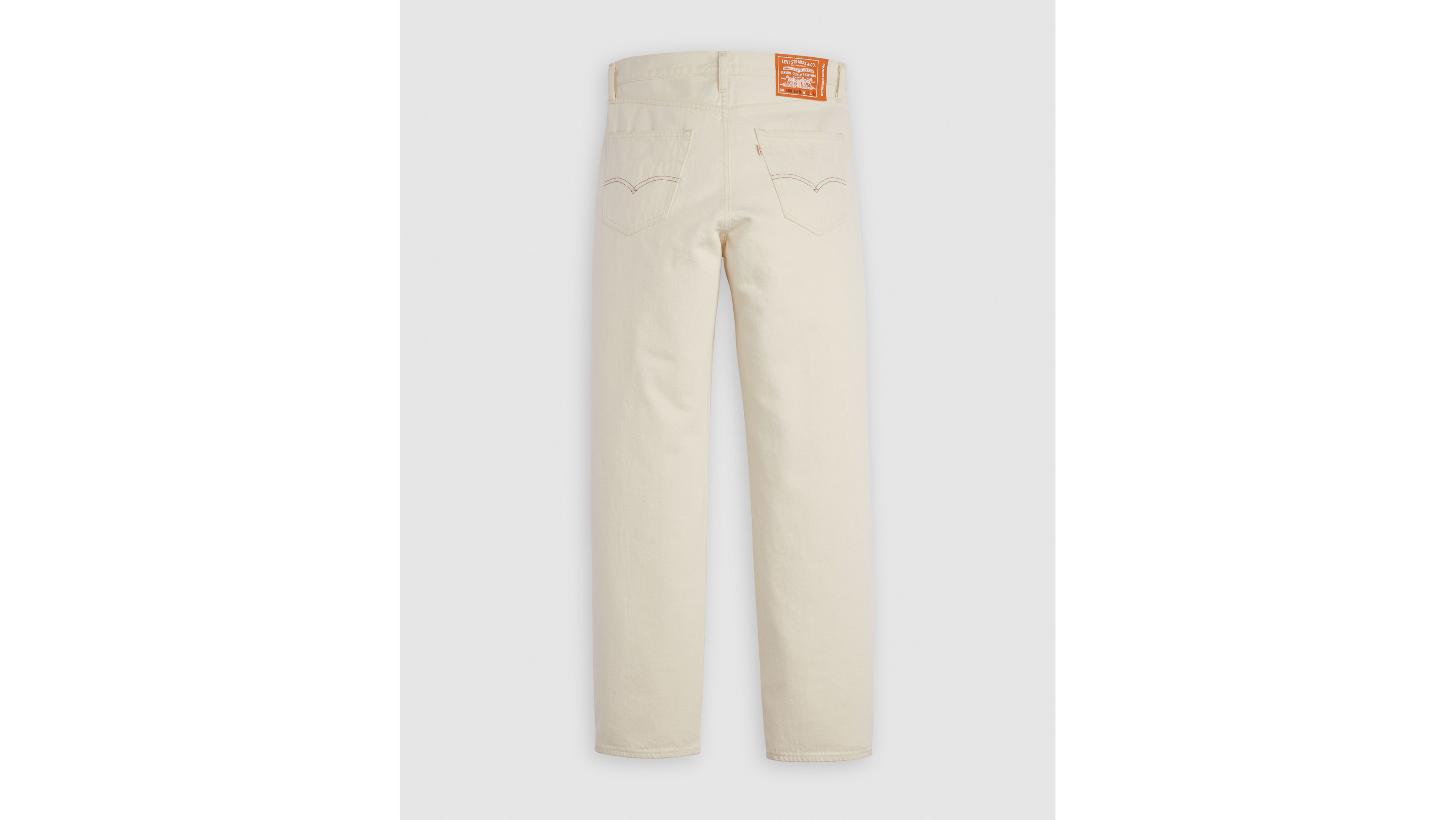 Levi's® x END. 568™ Stay Loose Jeans 7