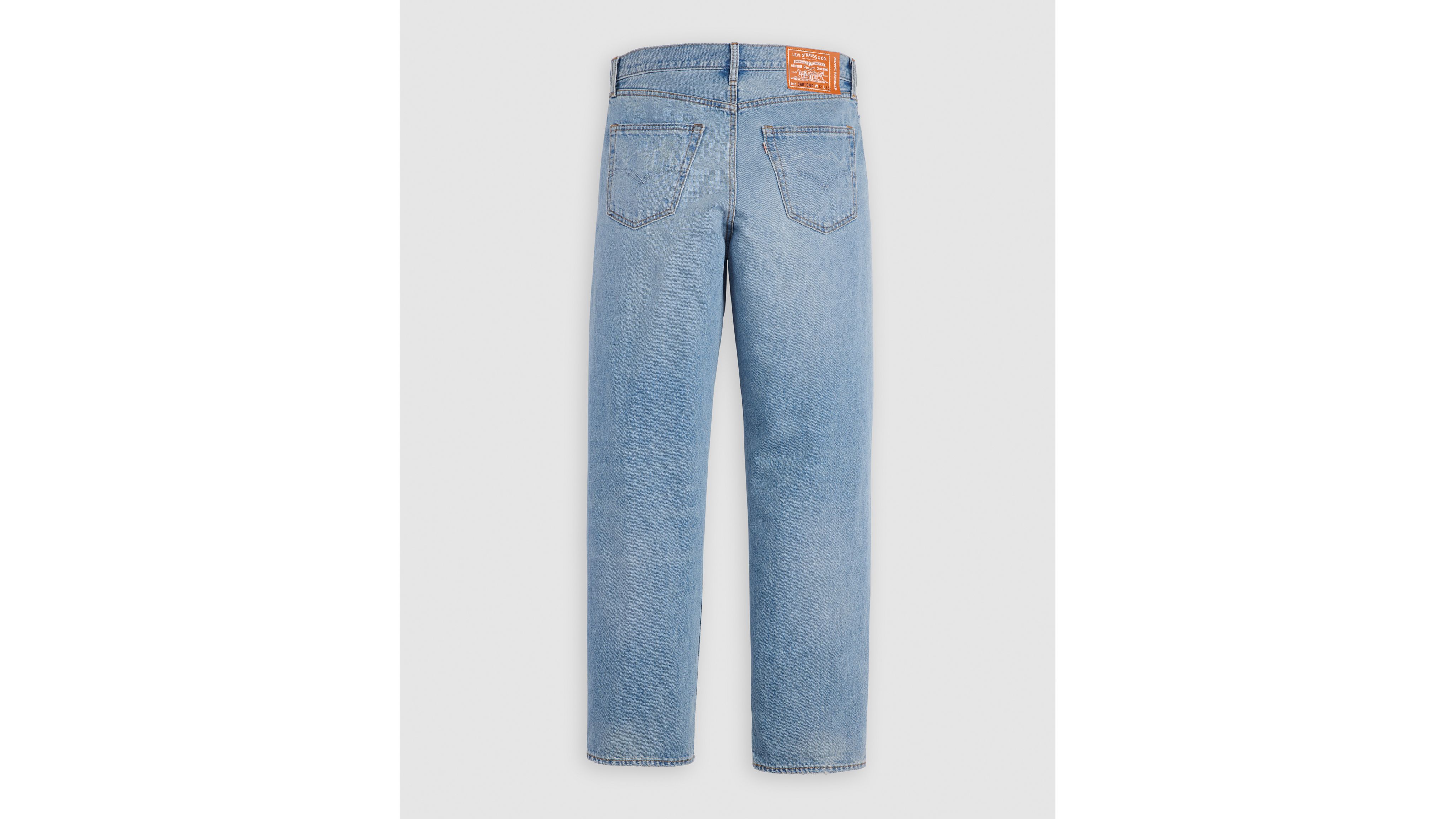 Levi's® x END. 568™ Stay Loose Jeans 7