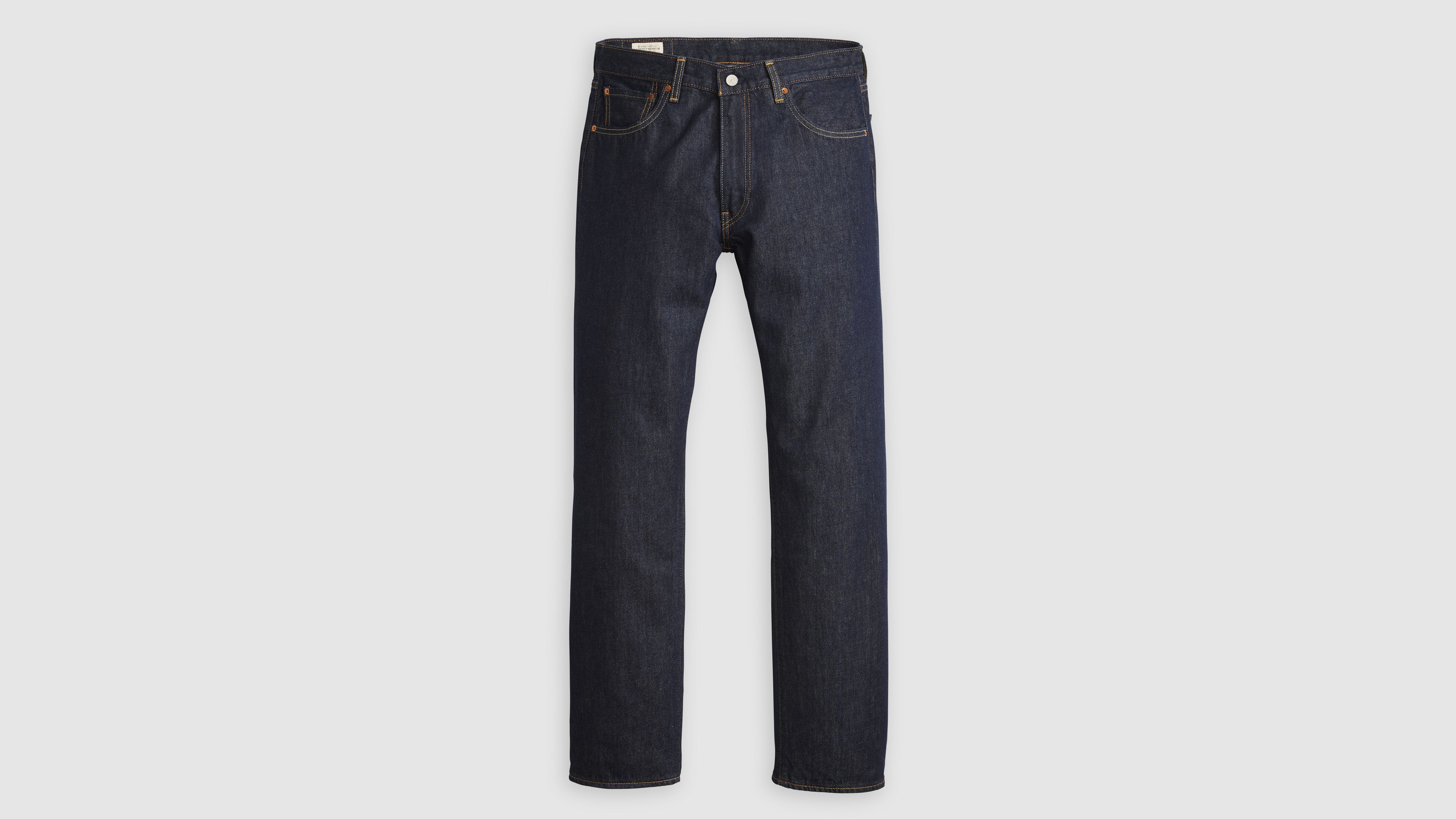 555™ Relaxed Straight Men's Jeans