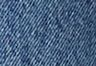 Blue Essentials - Medium Wash - 555™ Relaxed Straight Men's Jeans