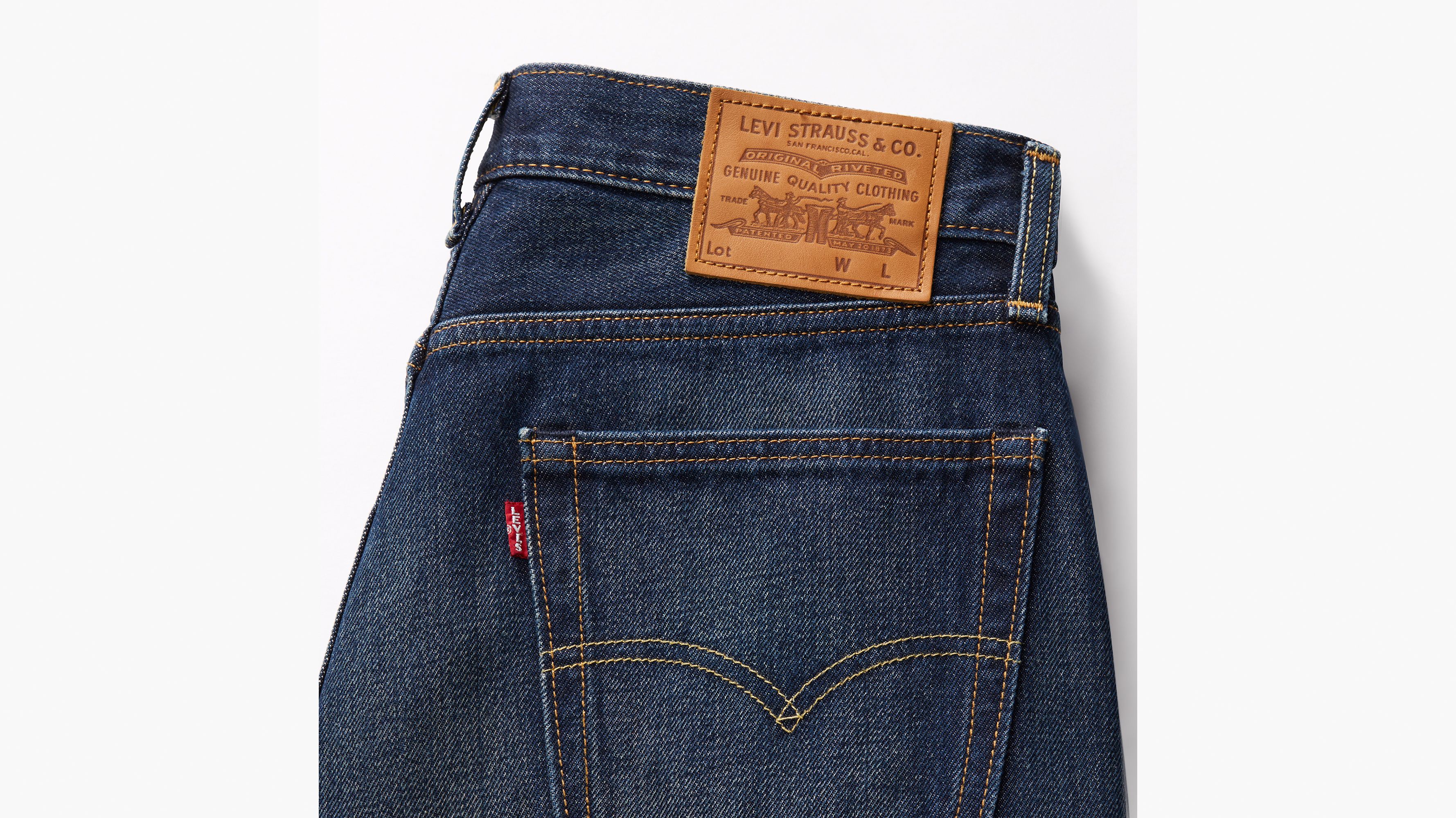 Pantaloni jeans levis sales