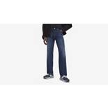 555™ Relaxed Straight Jeans 2