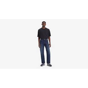 555™ Relaxed Straight Jeans 5