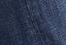 Up The Score - Blå - Afslappede 555™ jeans med lige ben
