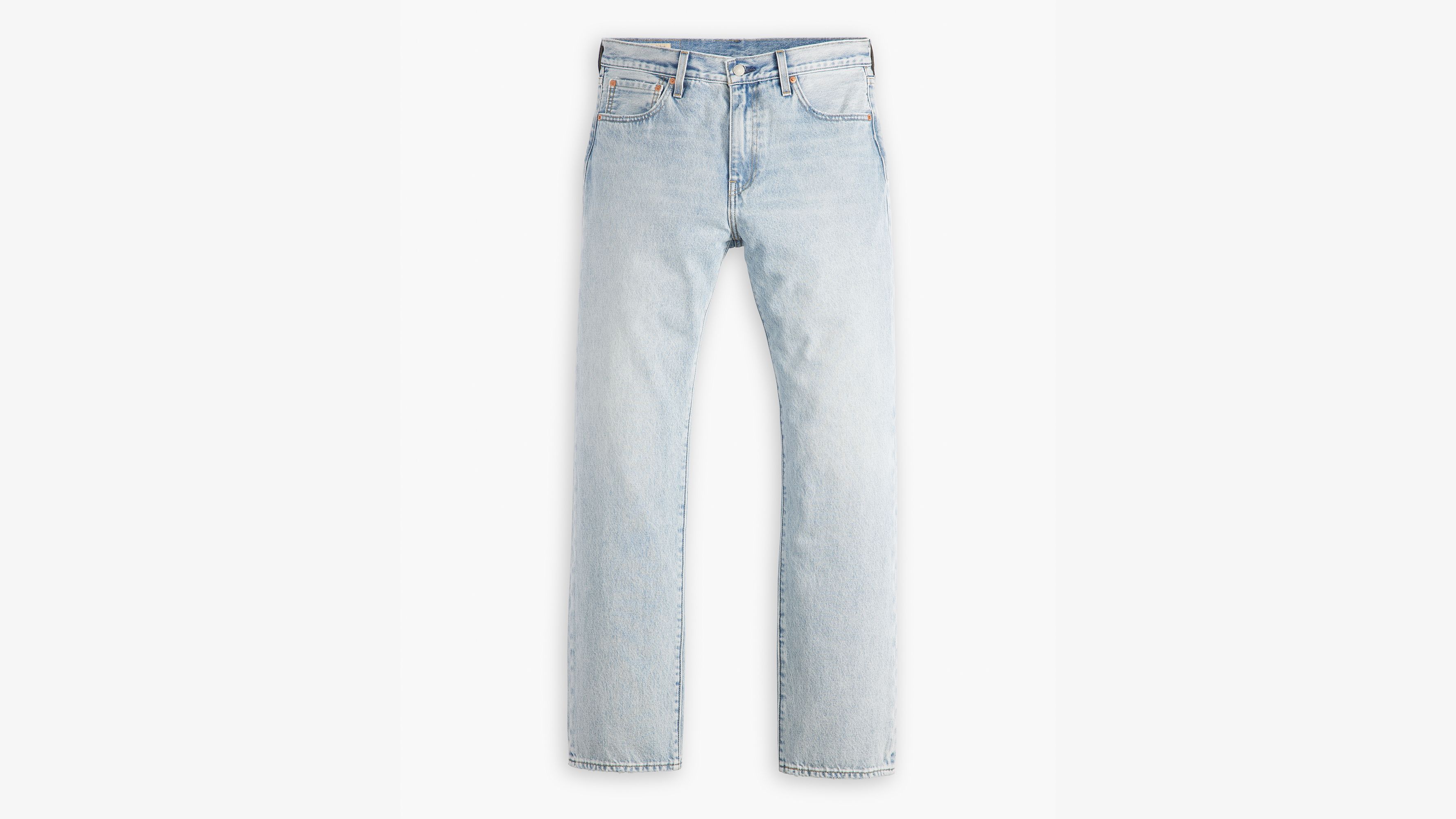 555™ Relaxed Straight Men's Jeans