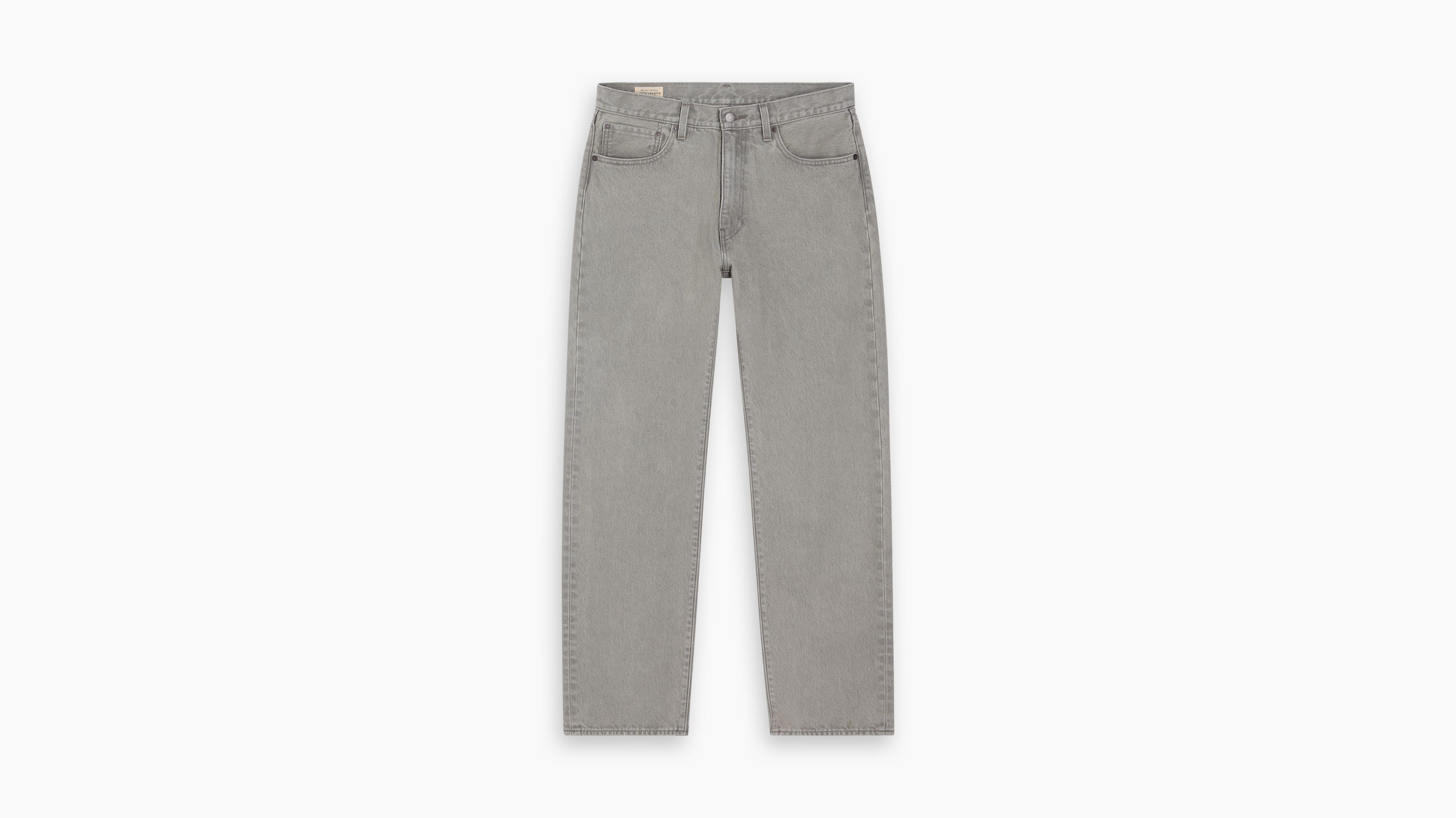 Jeans 555™ relajados rectos 6