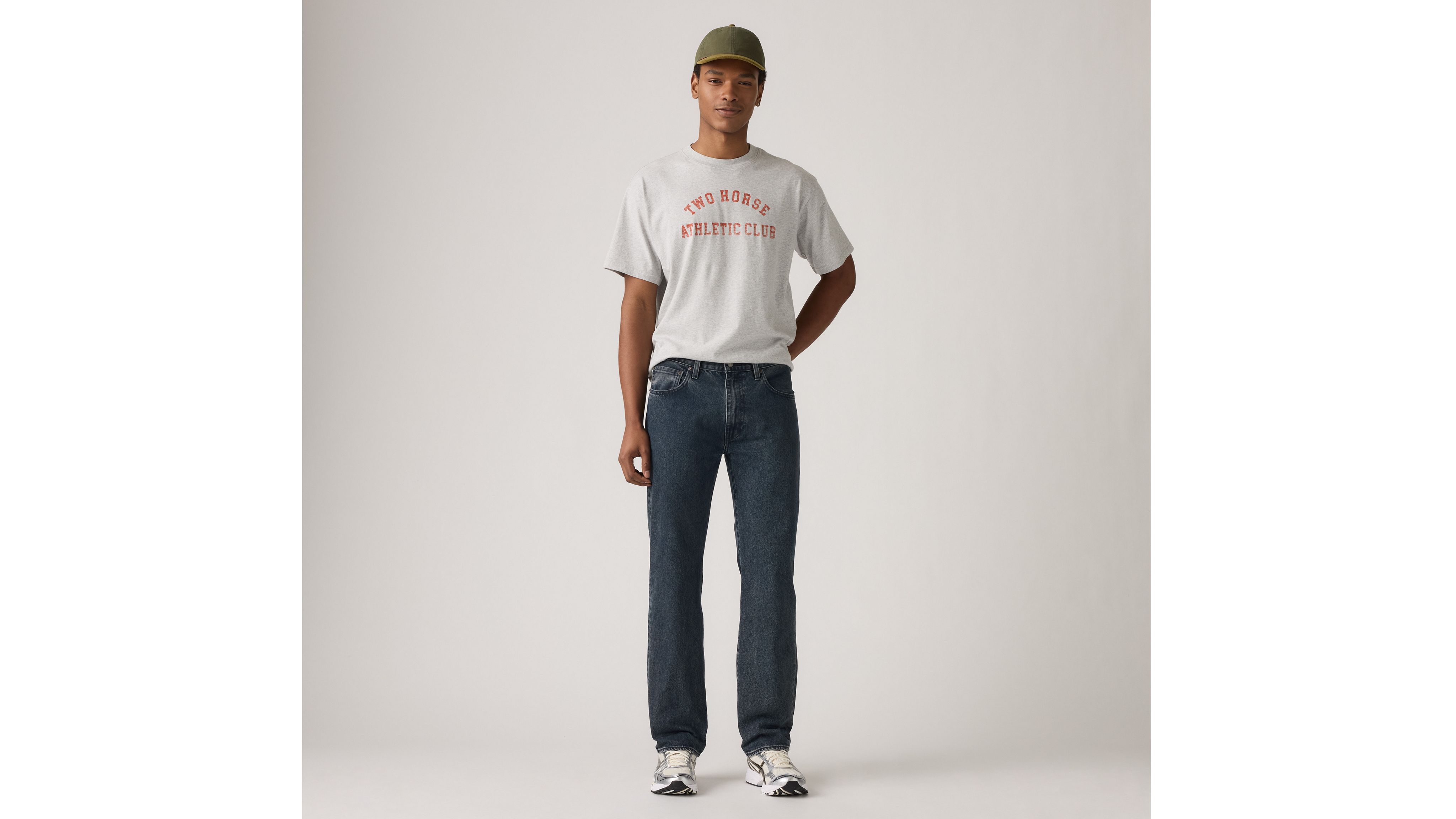 Jeans 555™ Relaxed Straight 13