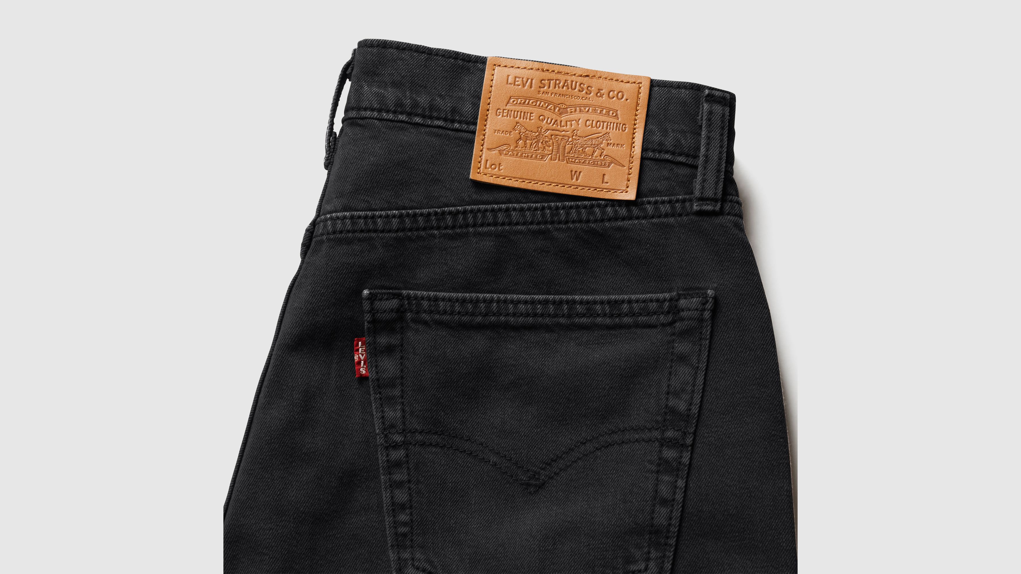 555™ Relaxed Straight Jeans 7