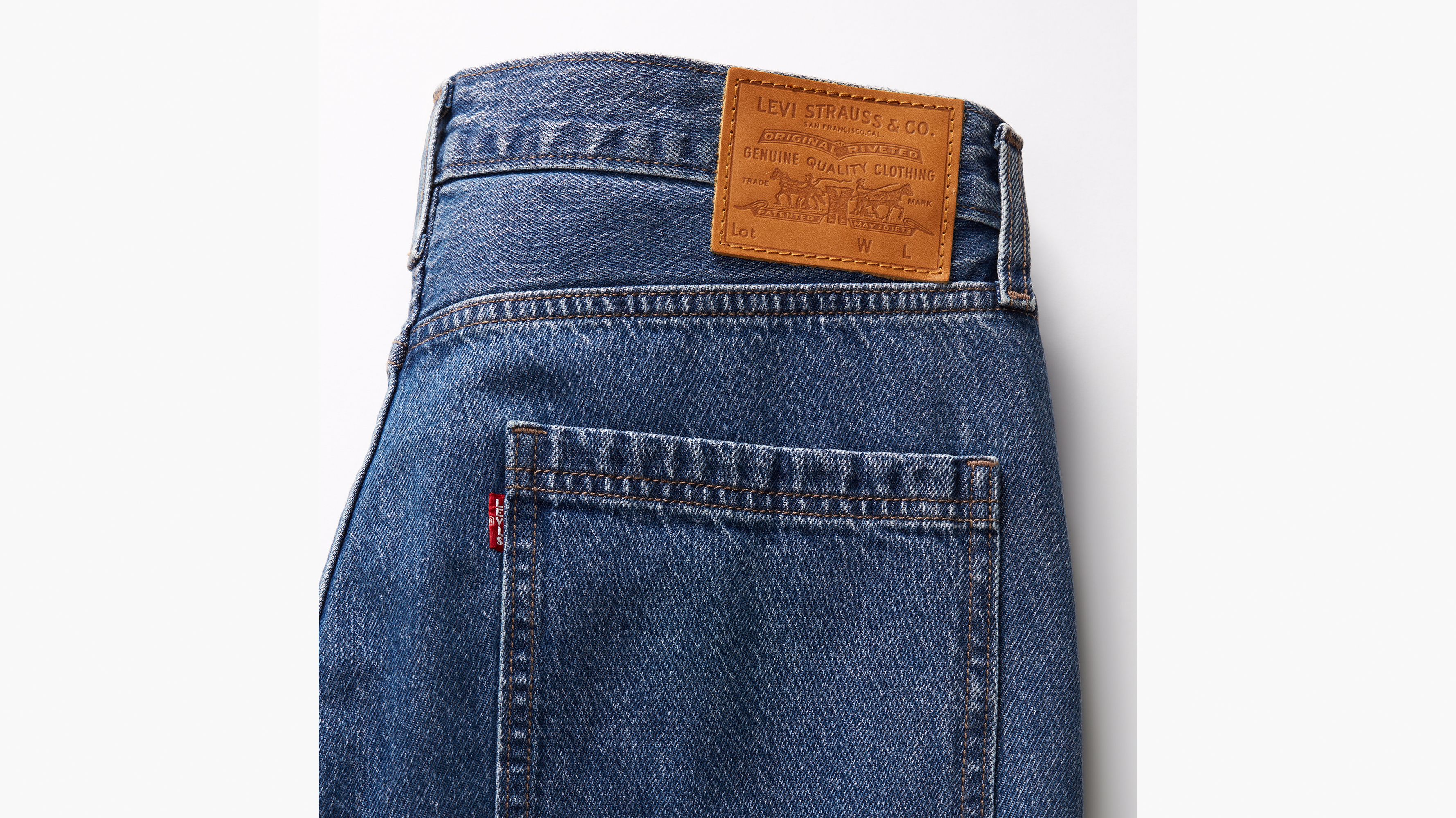 568™ Loose Straight Cargo Men's Jeans