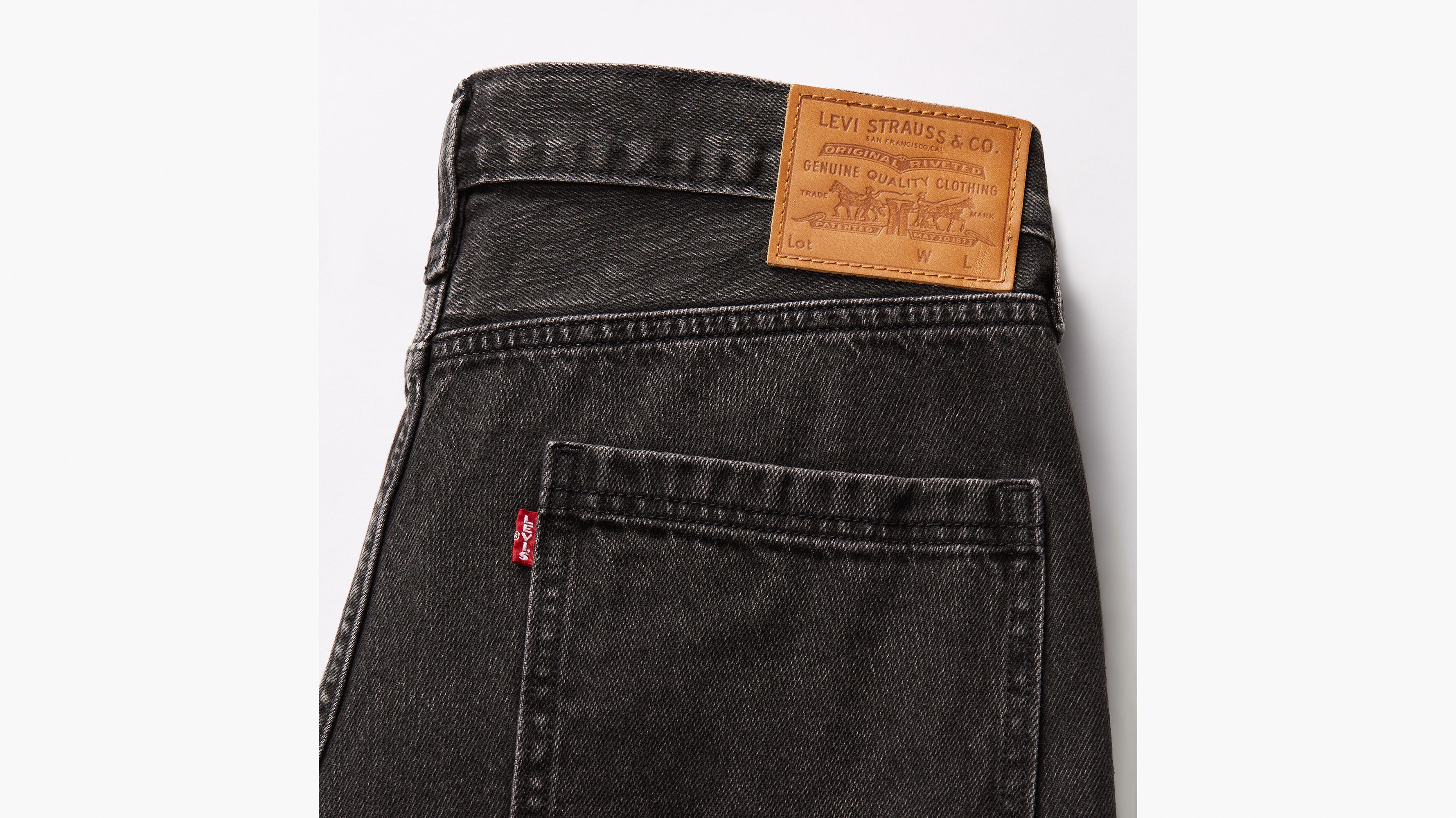 568™ Loose Straight Cargo Men's Jeans