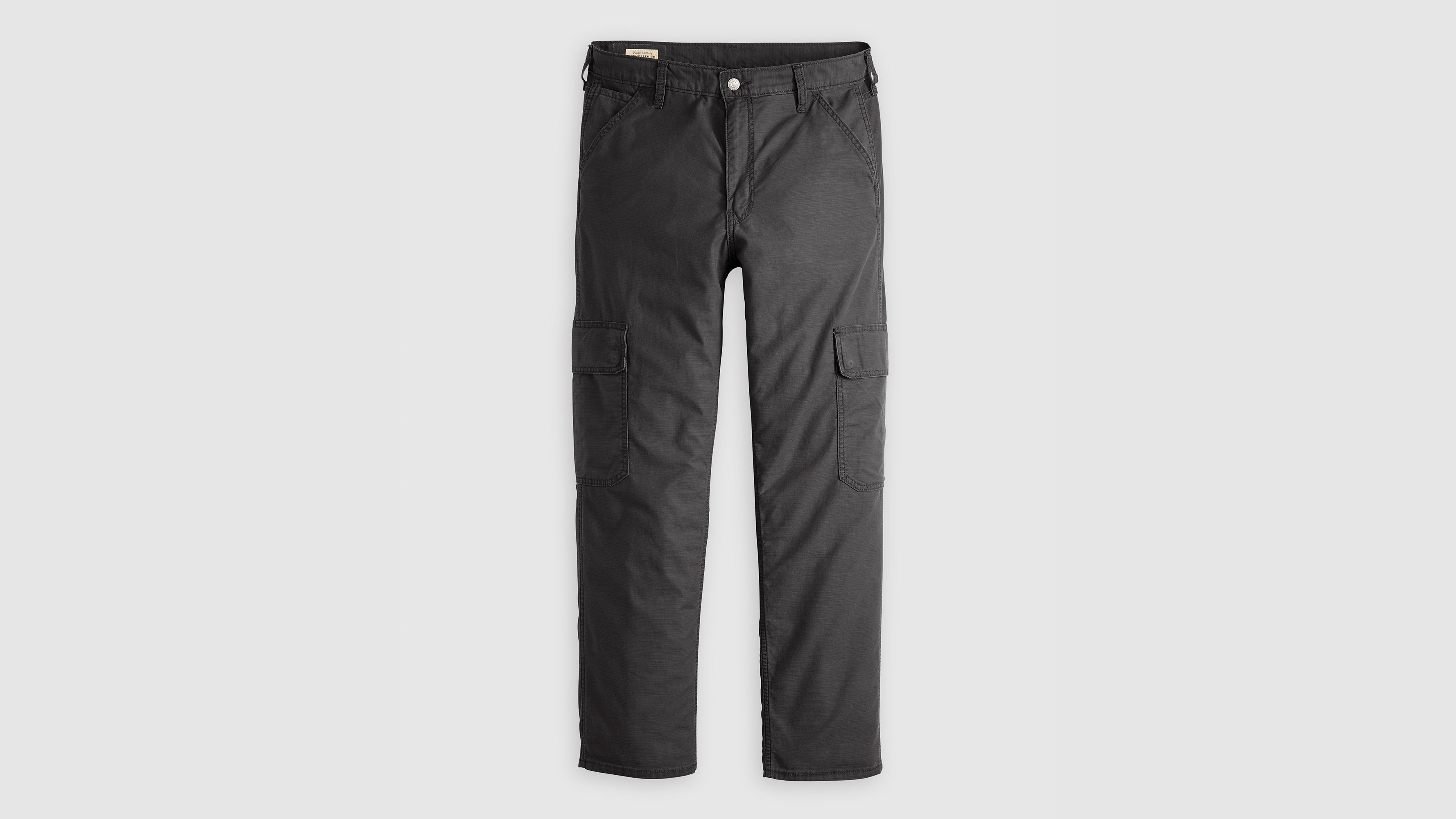 568™ Loose Straight Cargo Twill Men's Pants 6