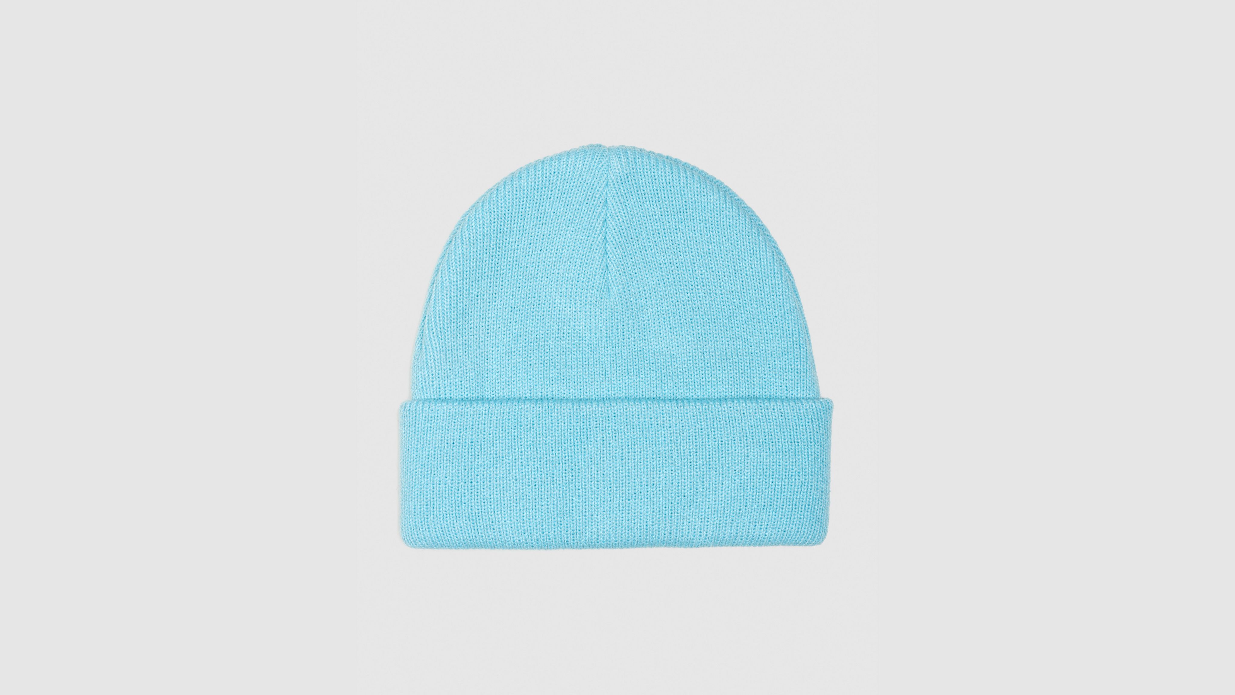 Backpatch Beanie 2