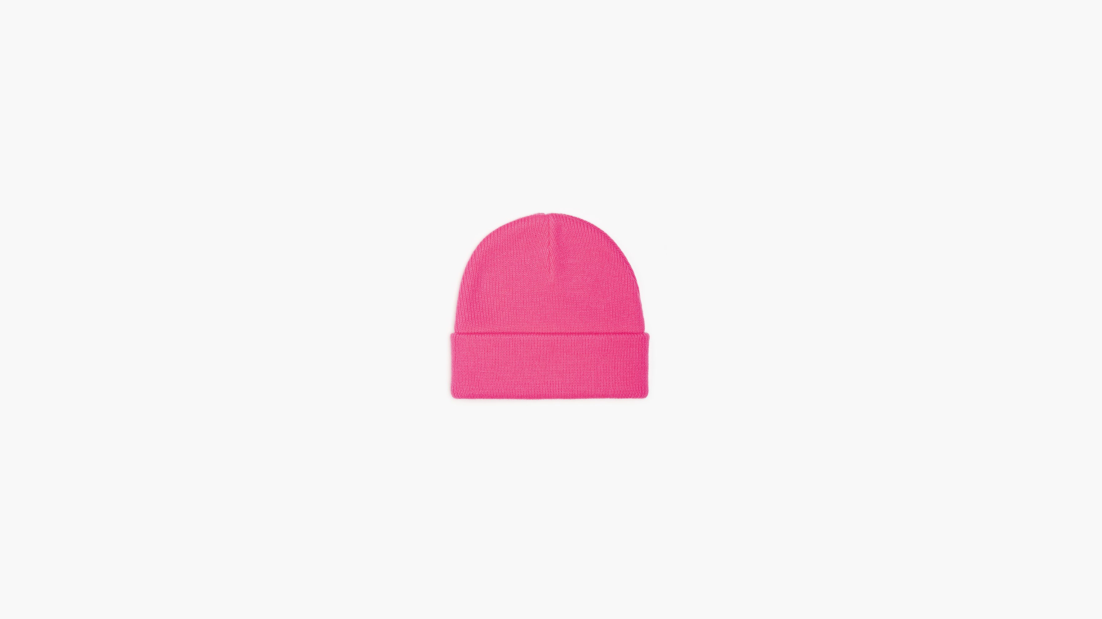Levi's Backpatch Beanie