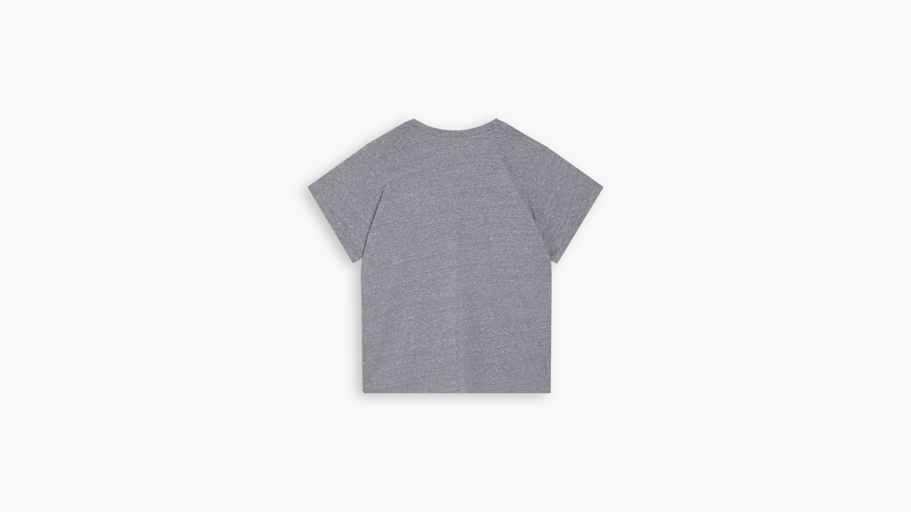 Boxy Tank Top (Plus Size) 2