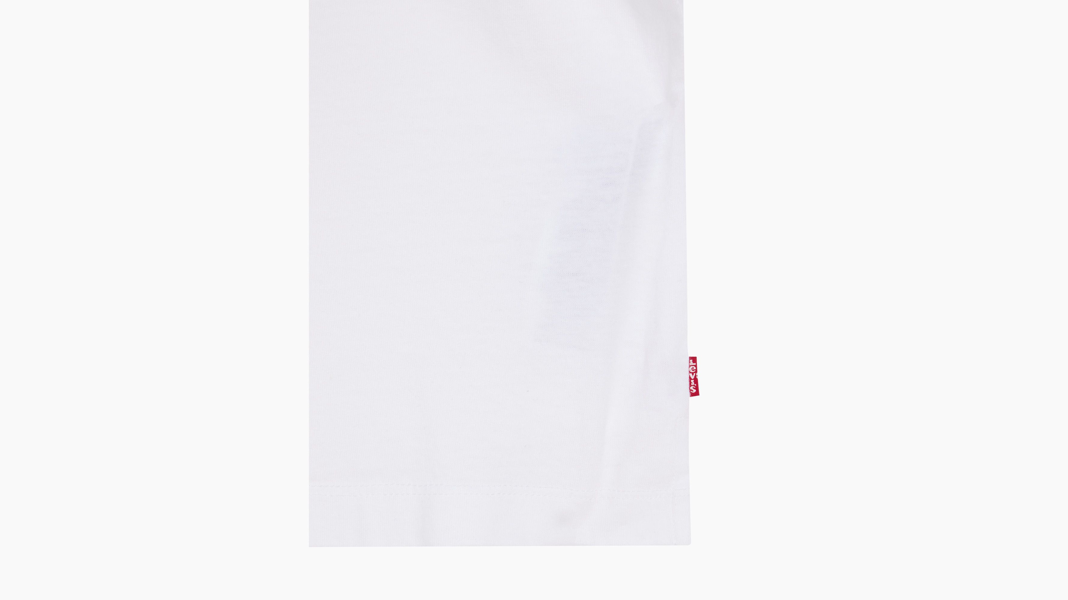 Pudełkowy top (duże rozmiary) 4