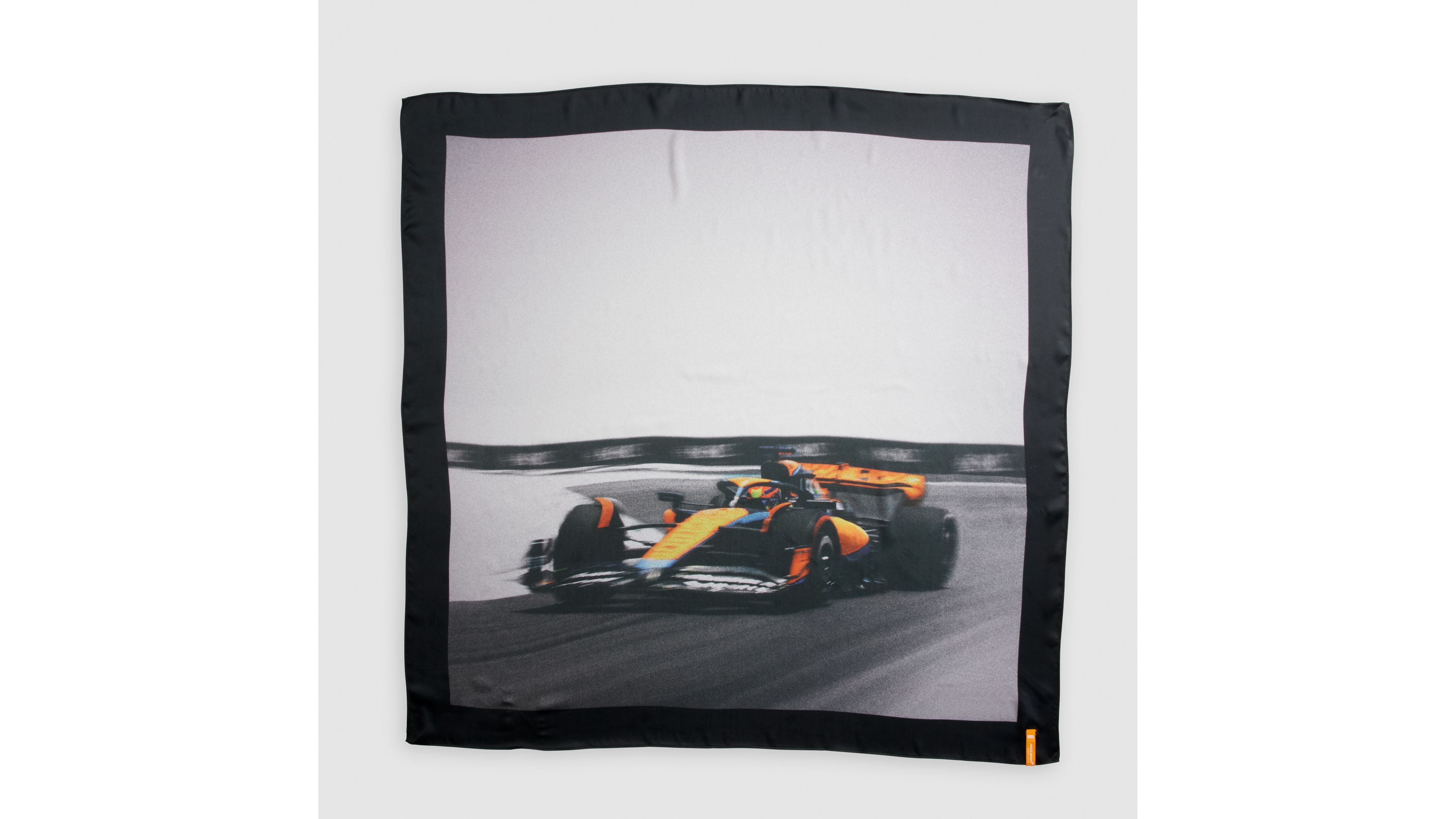 Levi's® x McLaren Racing Speed Bandana