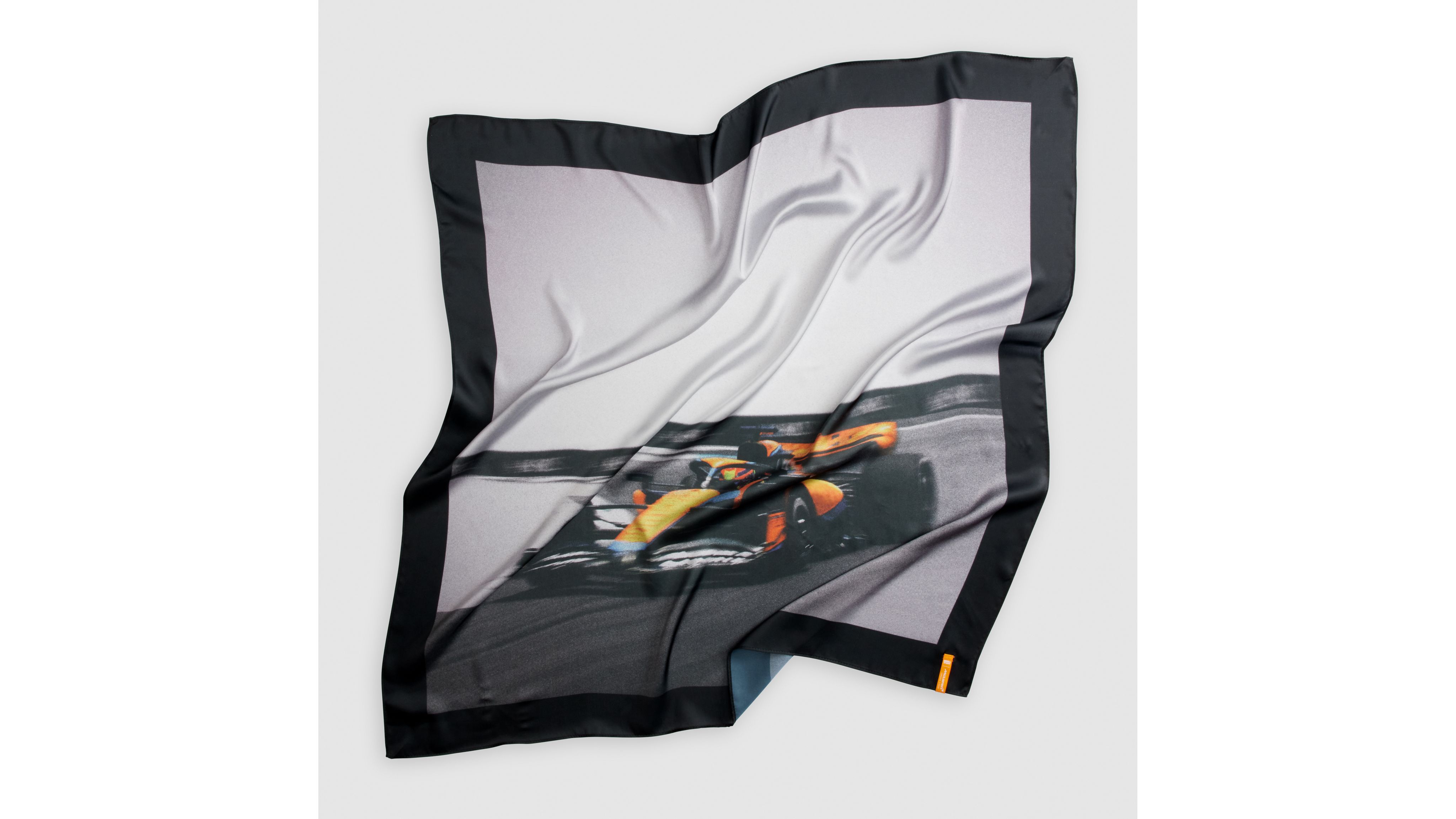 Levi's® x McLaren Racing Speed Bandana