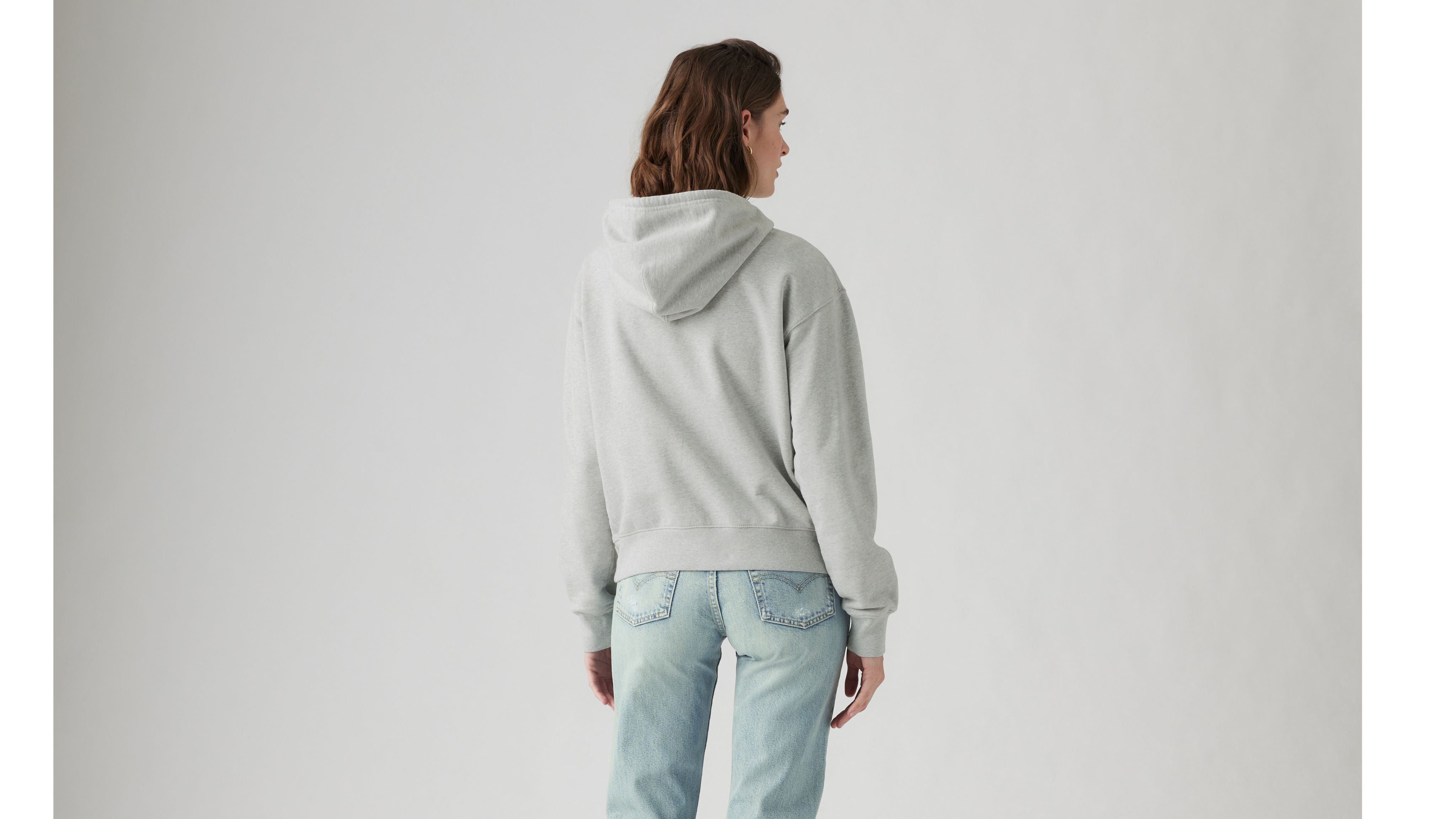 Graphic Iconic Heritage Hoodie 3