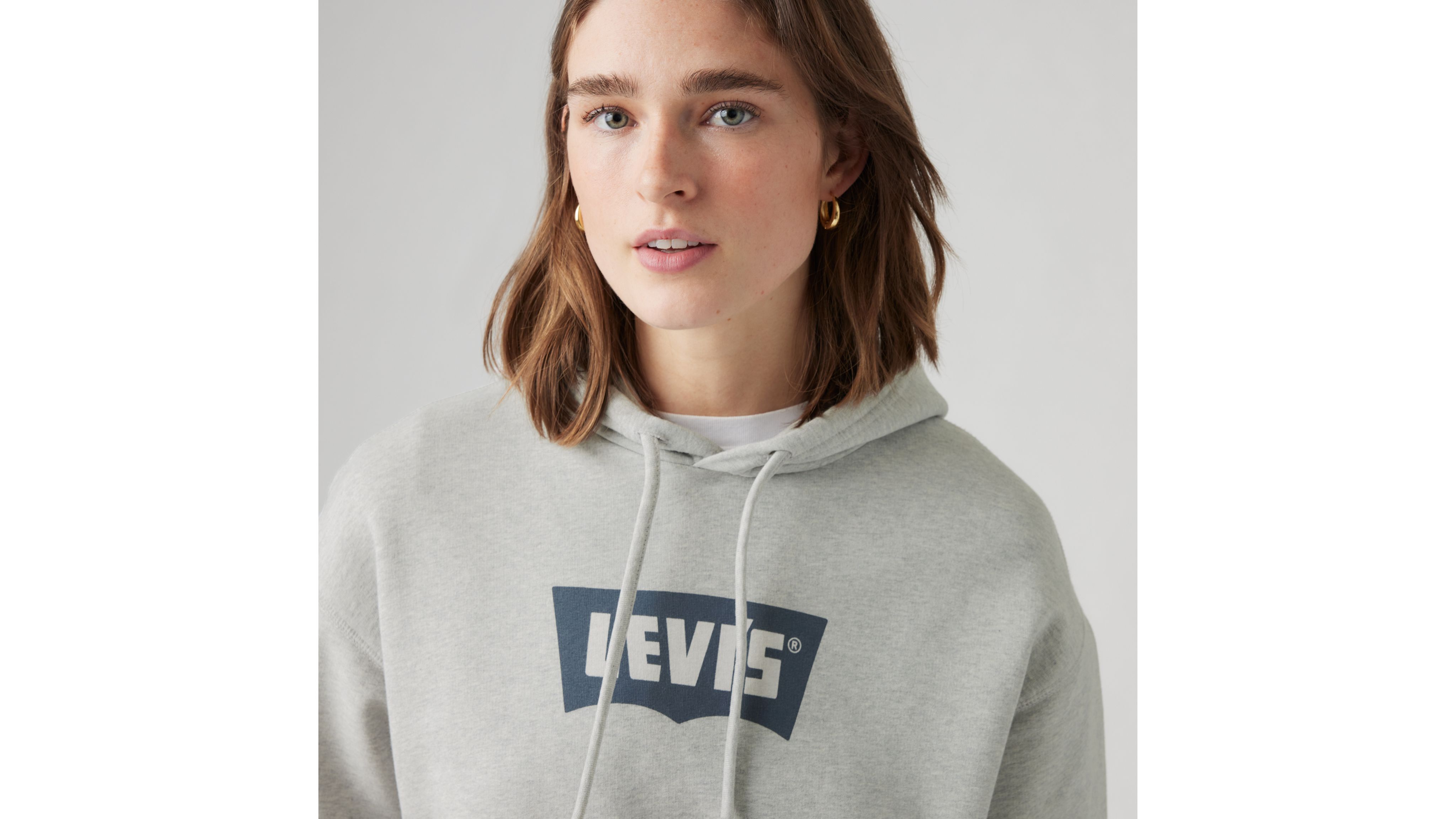Graphic Iconic Heritage Hoodie 4