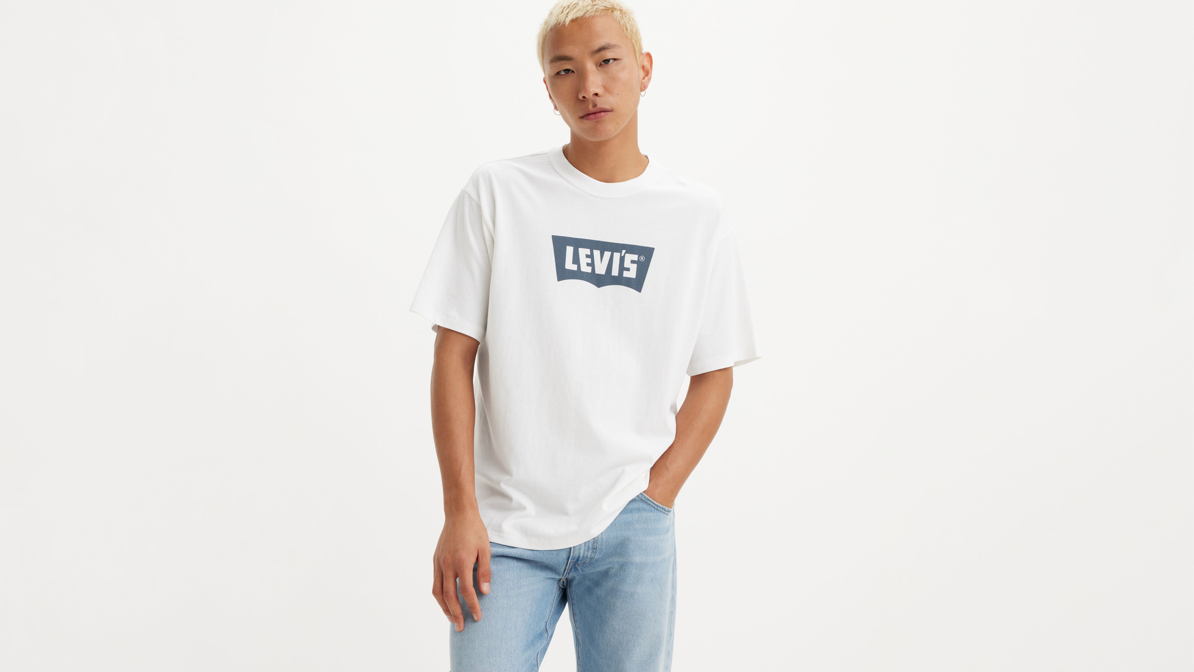 Levis batman t shirt deals