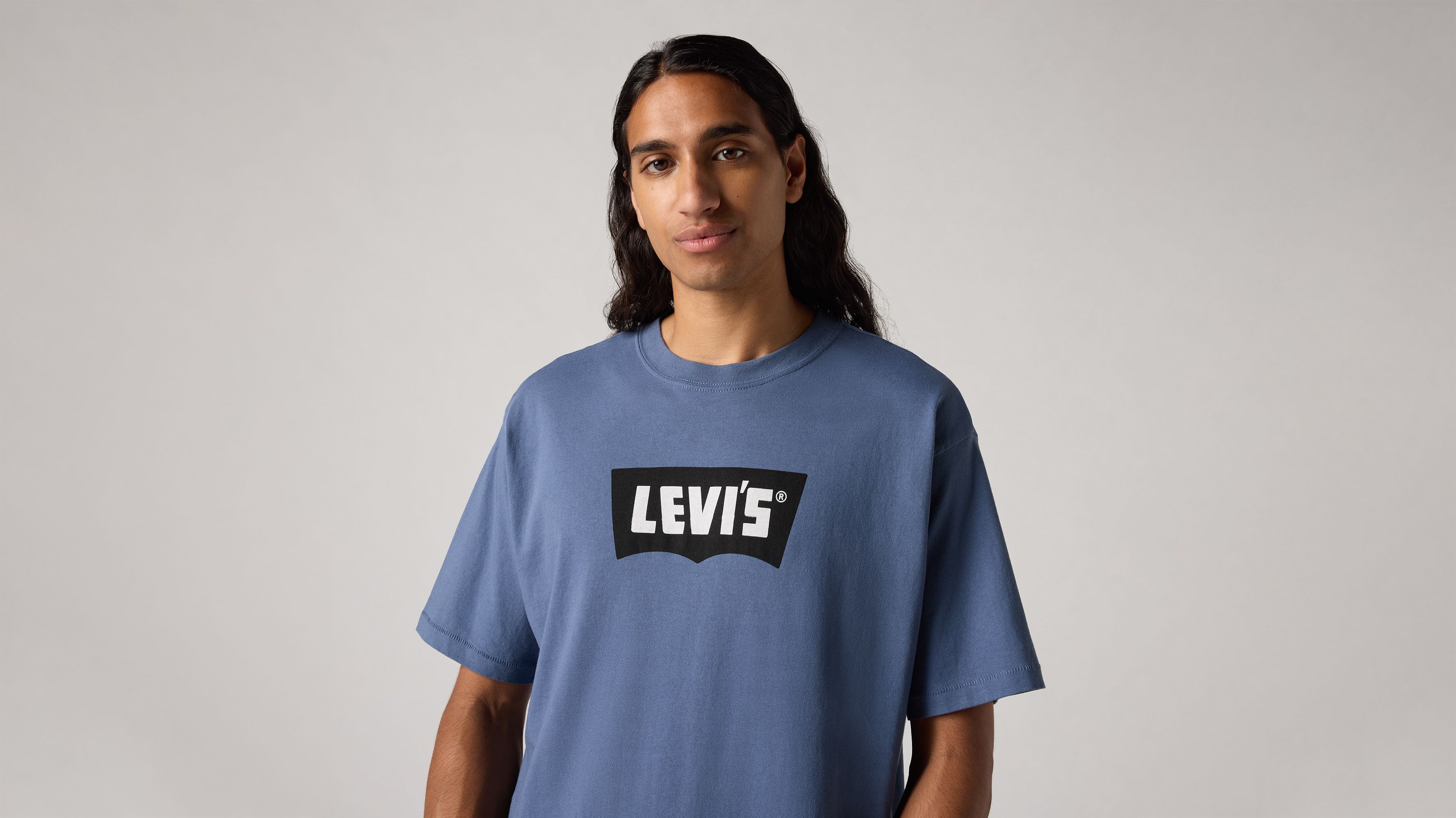 Vintage Batwing Graphic T-Shirt