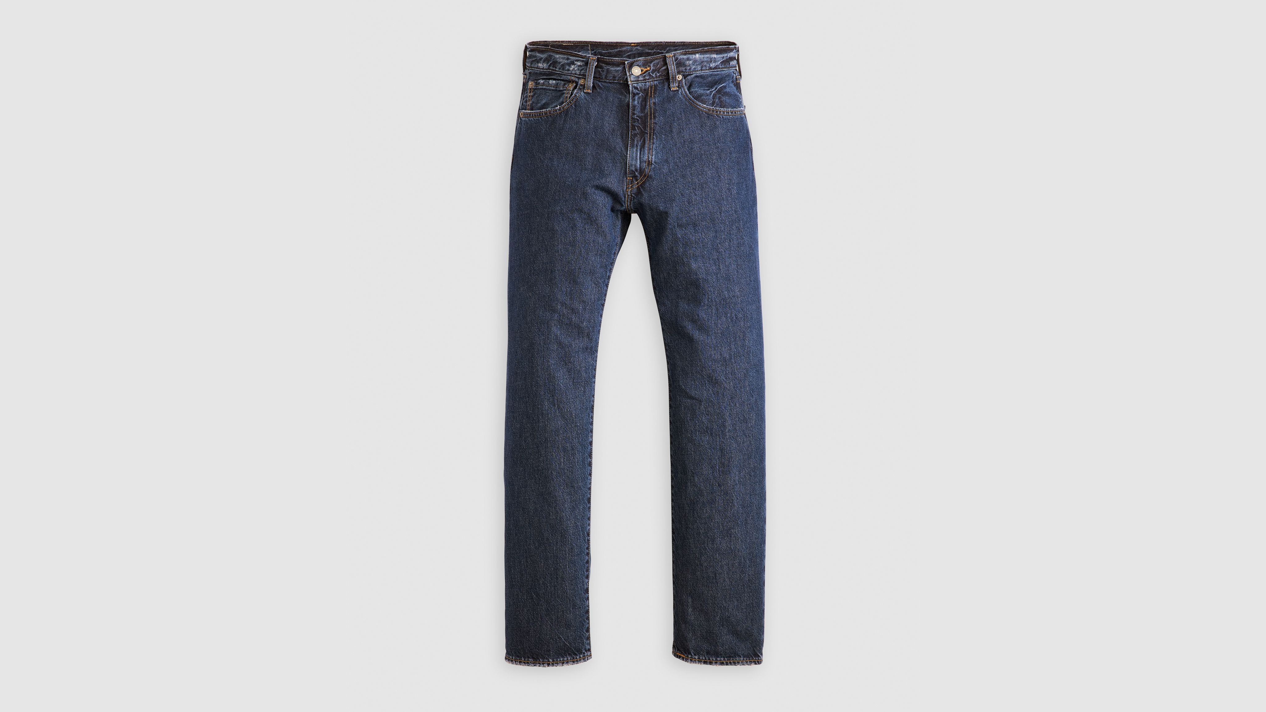 Levi's® WellThread® Men's 555™ Relaxed Straight Jeans