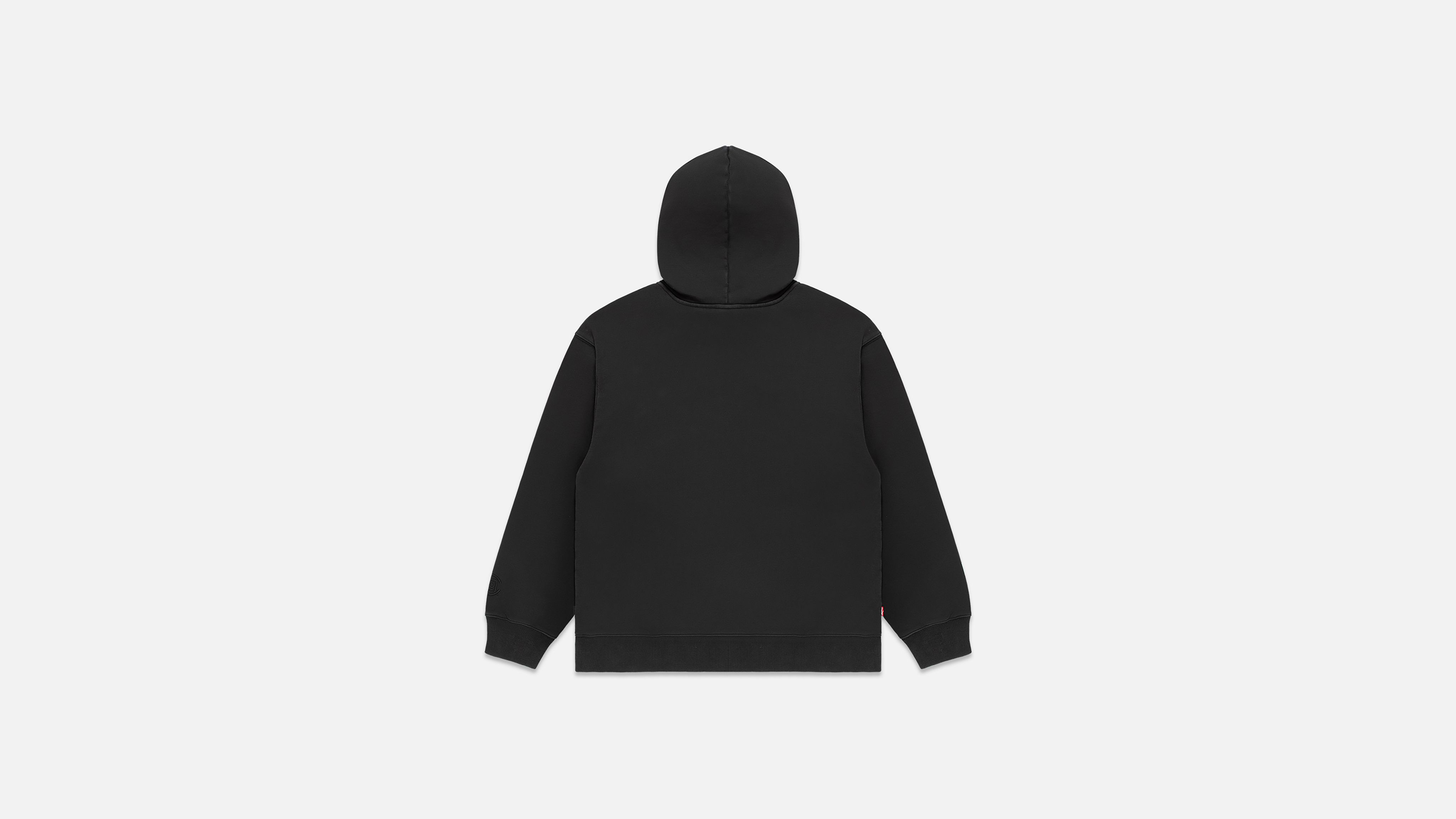Levi's® x CLOT Hoodie 7