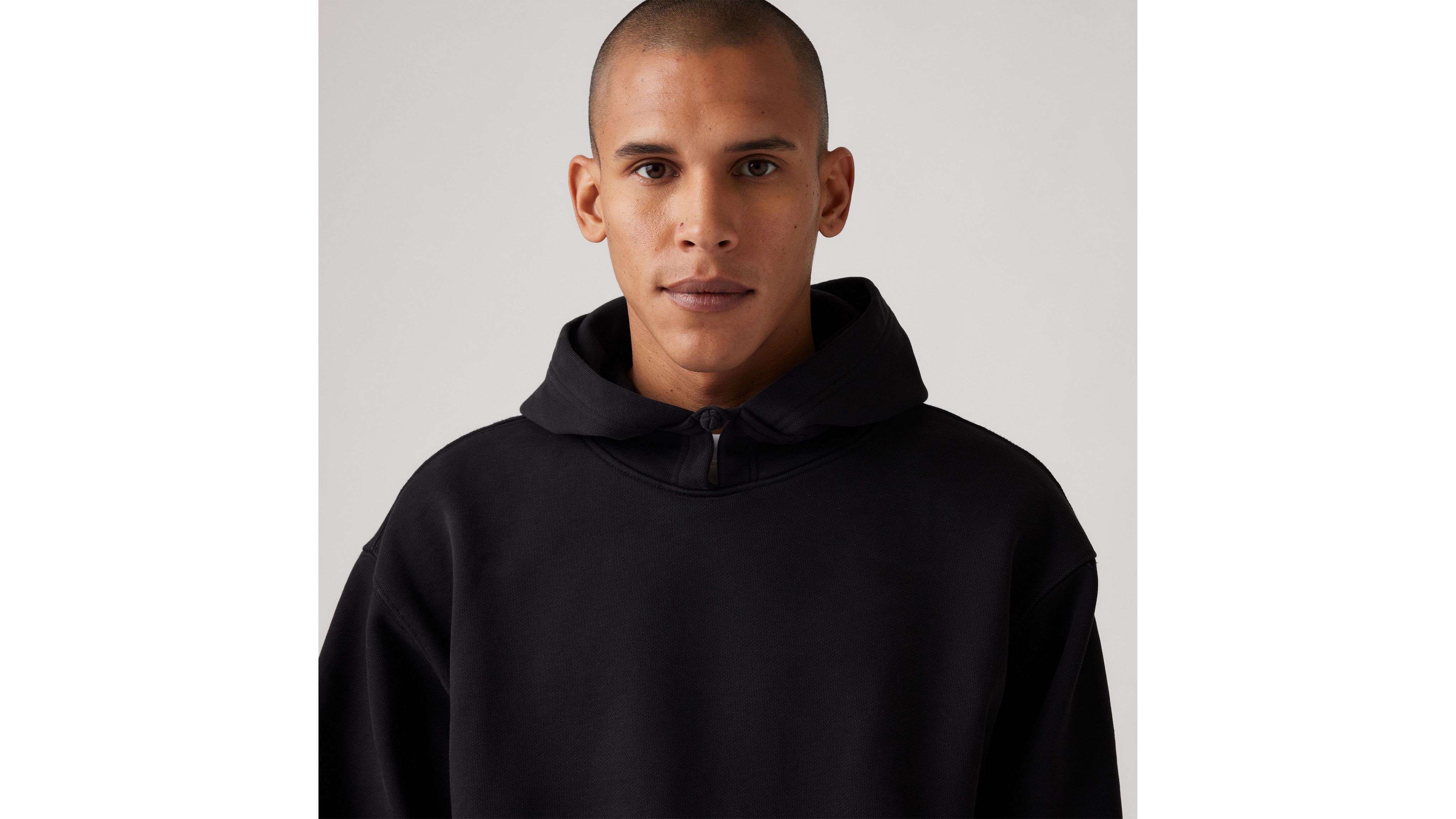 Levi's® x CLOT Hoodie 4