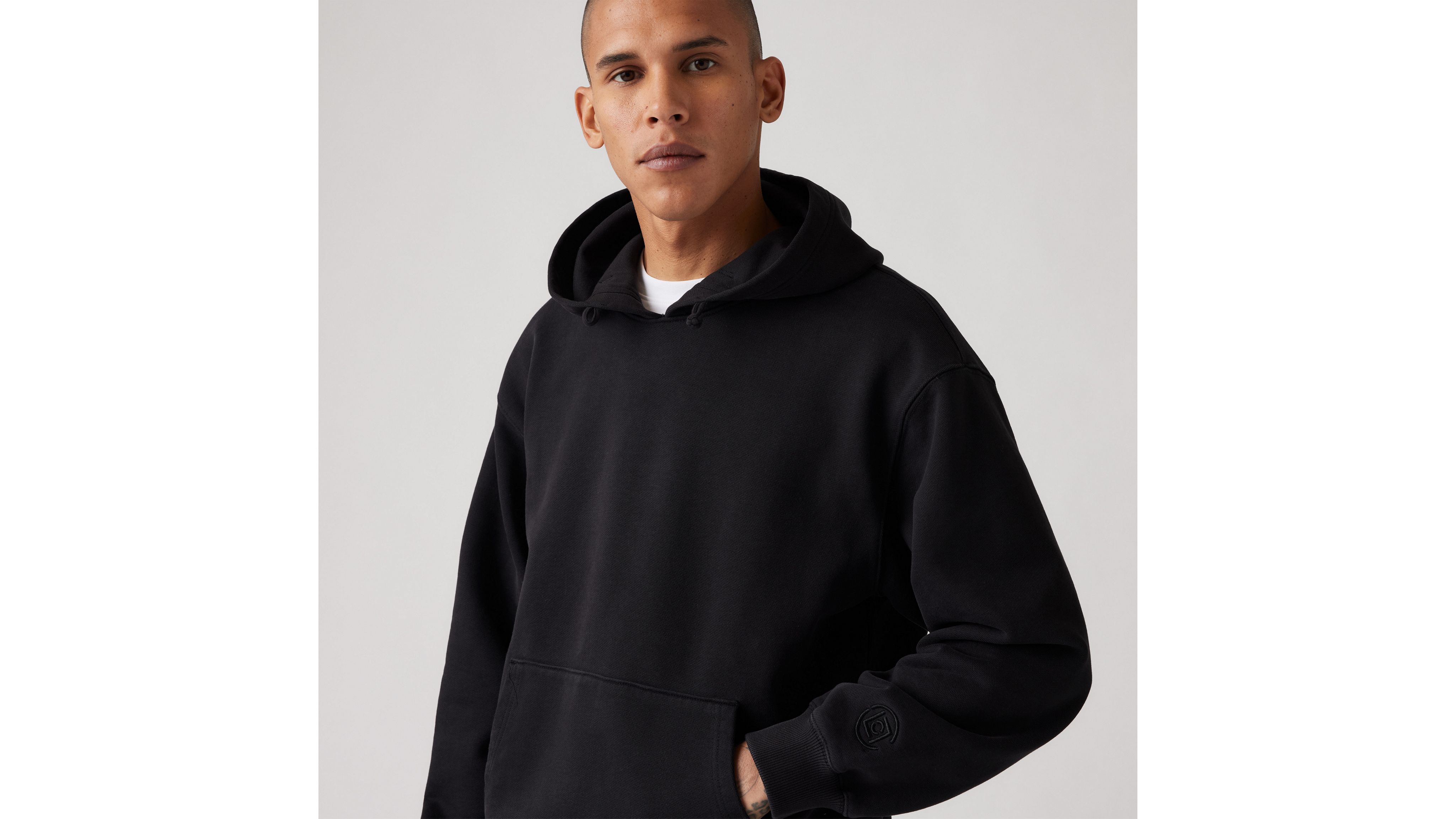 Levi's® x CLOT Hoodie 5