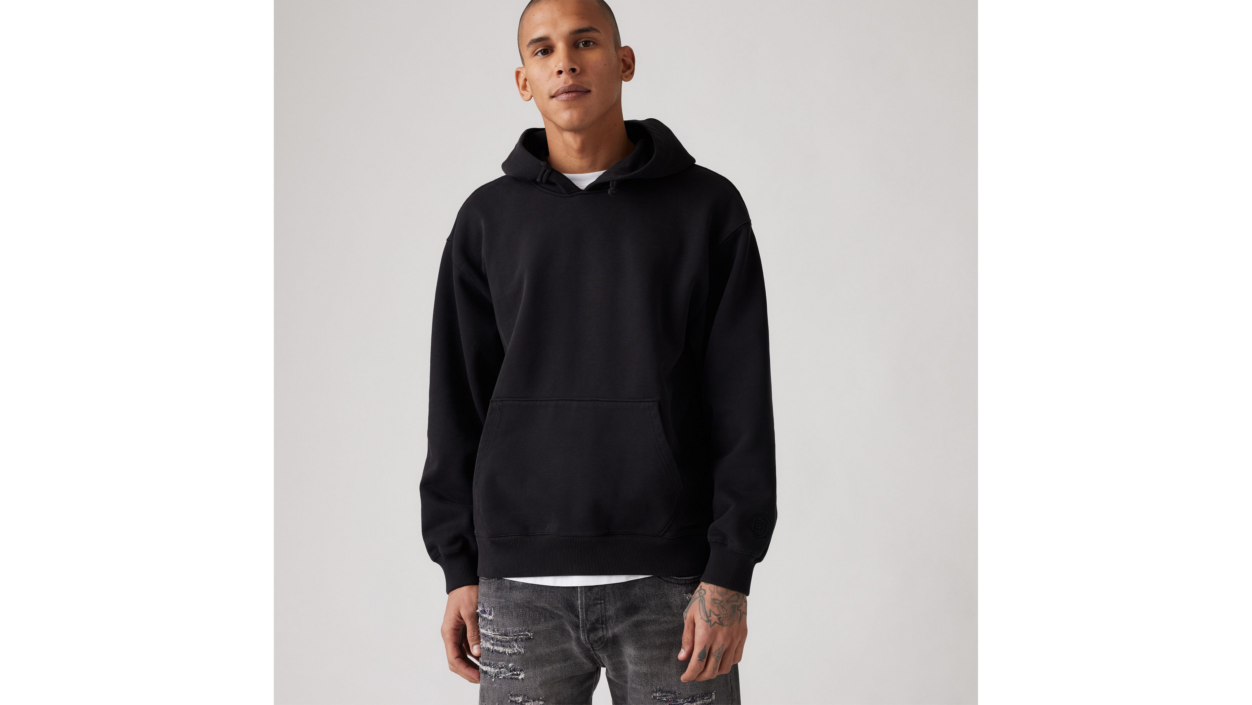 Levi's® x CLOT Hoodie 1