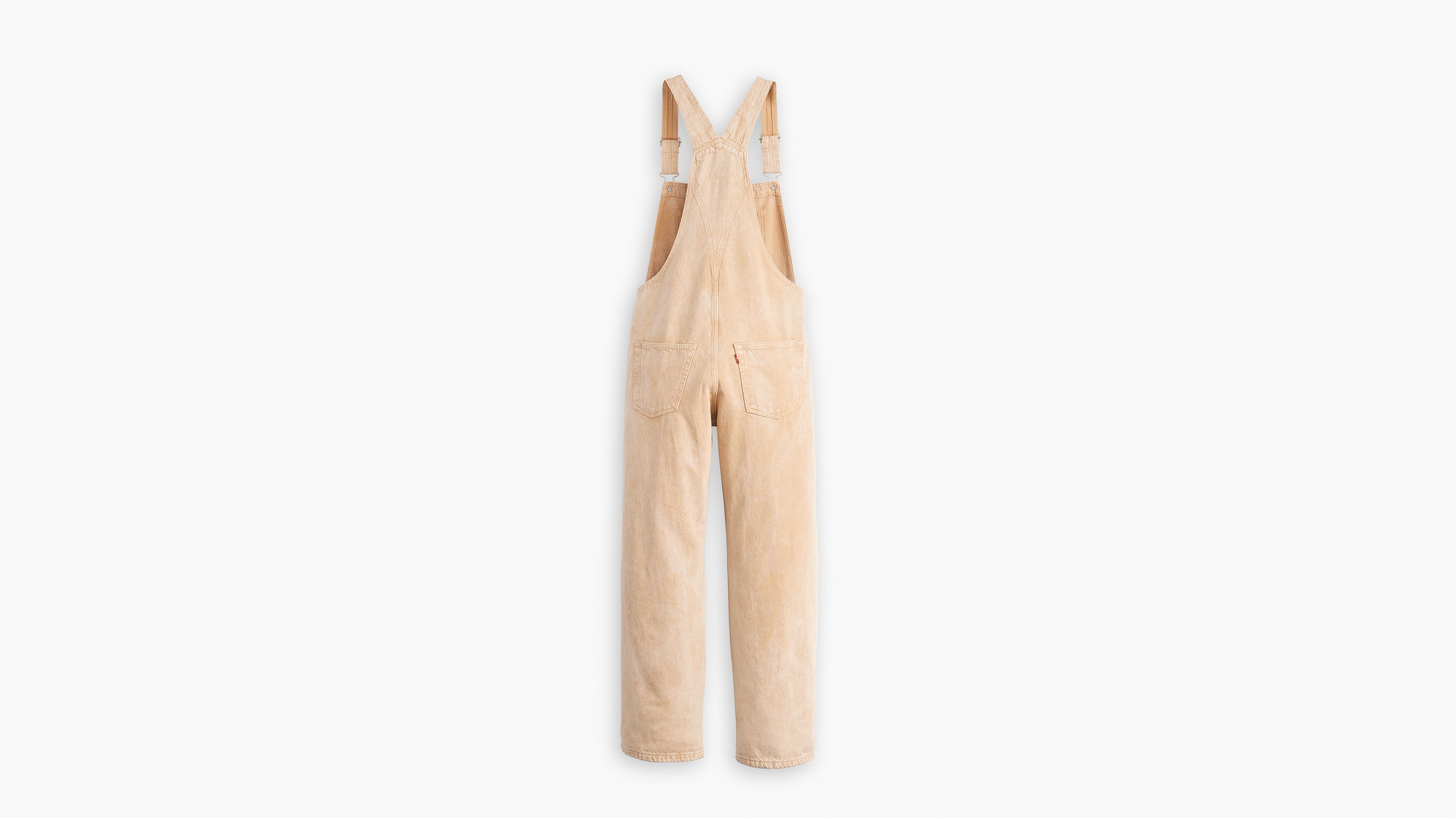 Baggy Women's Overalls