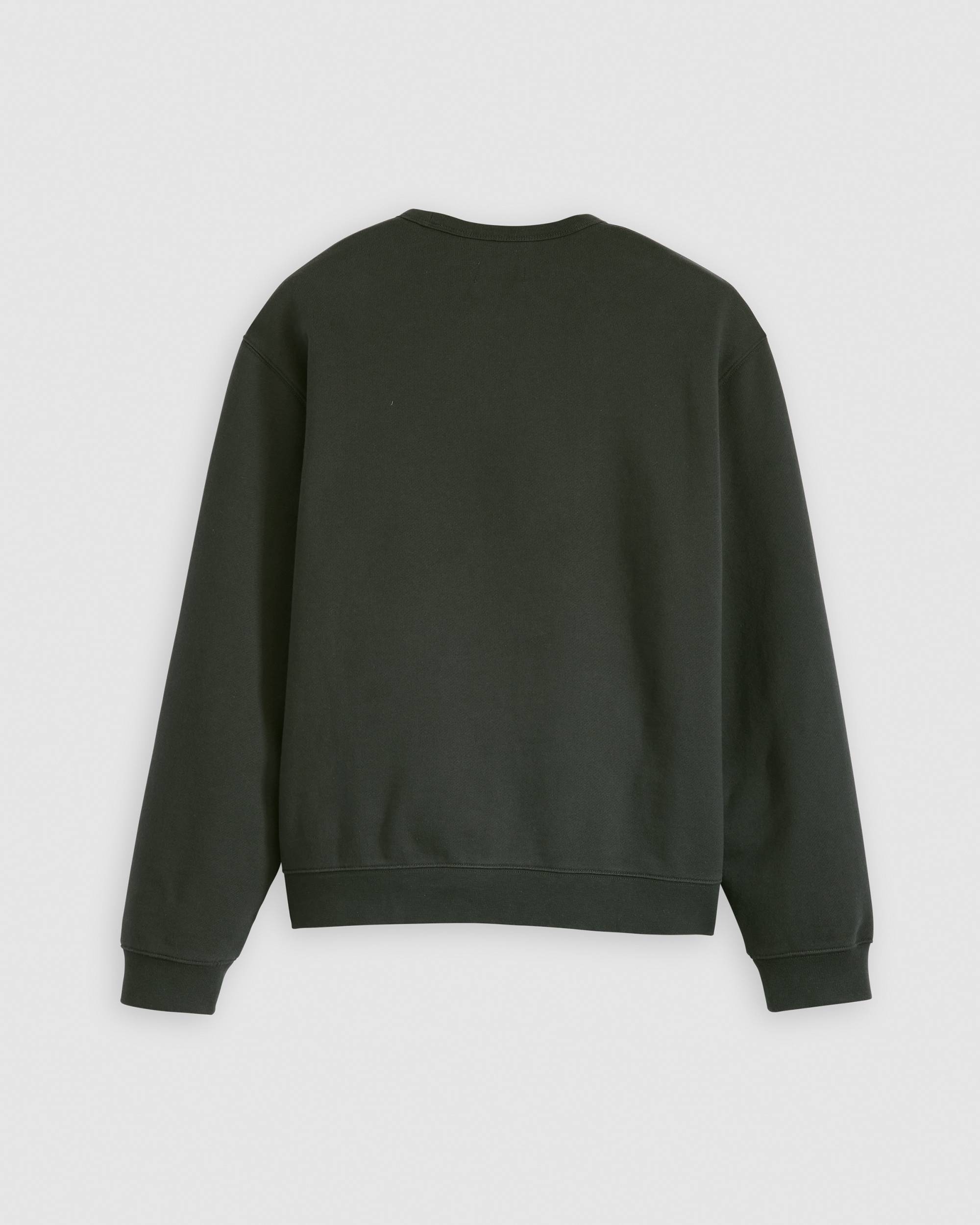 Levi's® X Denim Tears Crewneck Sweatshirt - Black | Levi's® US Levi's® X Denim Tears Crewneck Sweatshirt - Black | Levi's® US
