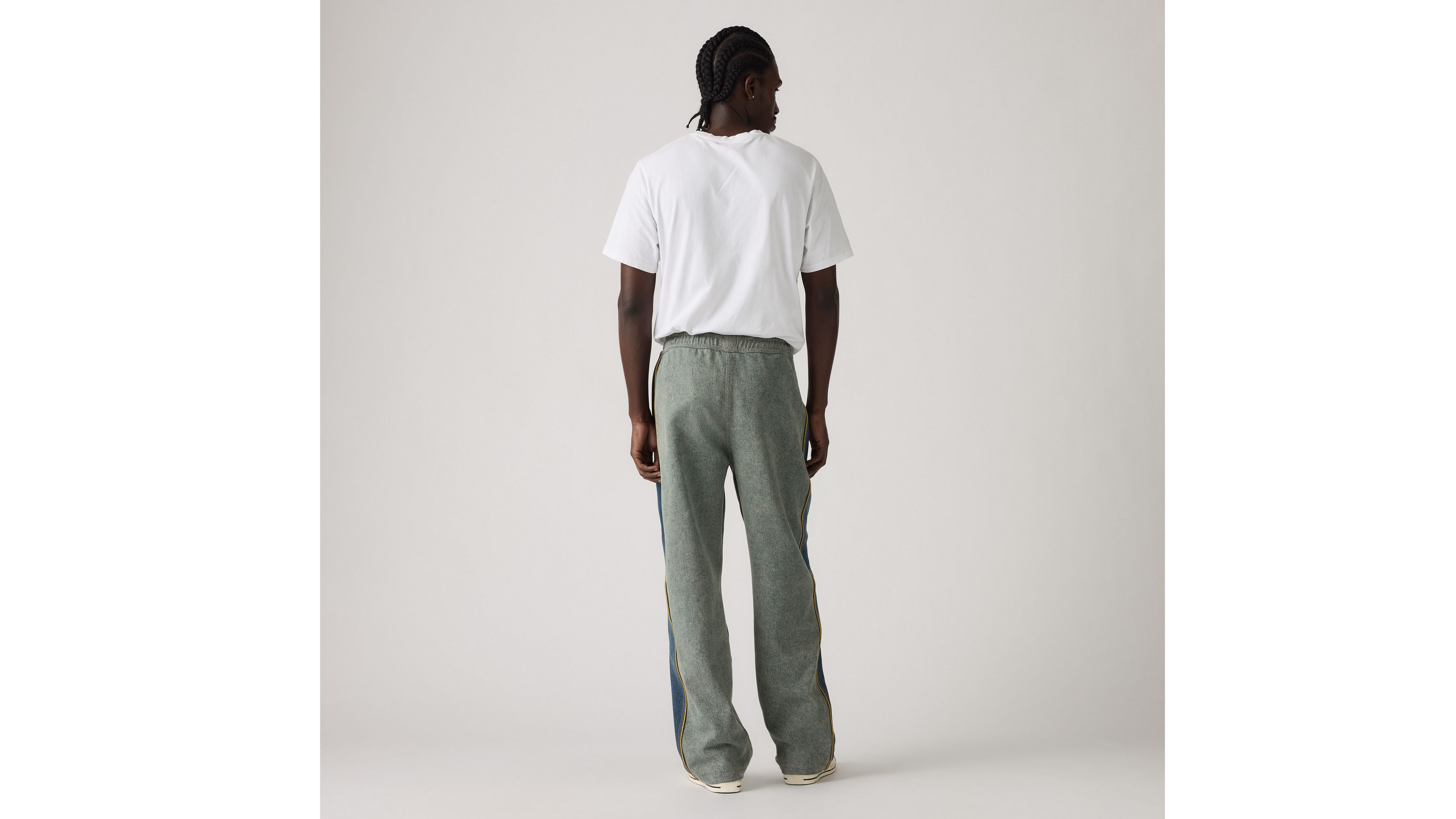 Levi's® X Denim Tears Track Pants - Multi-color | Levi's® US Levi's® X Denim Tears Track Pants - Multi-color | Levi's® US