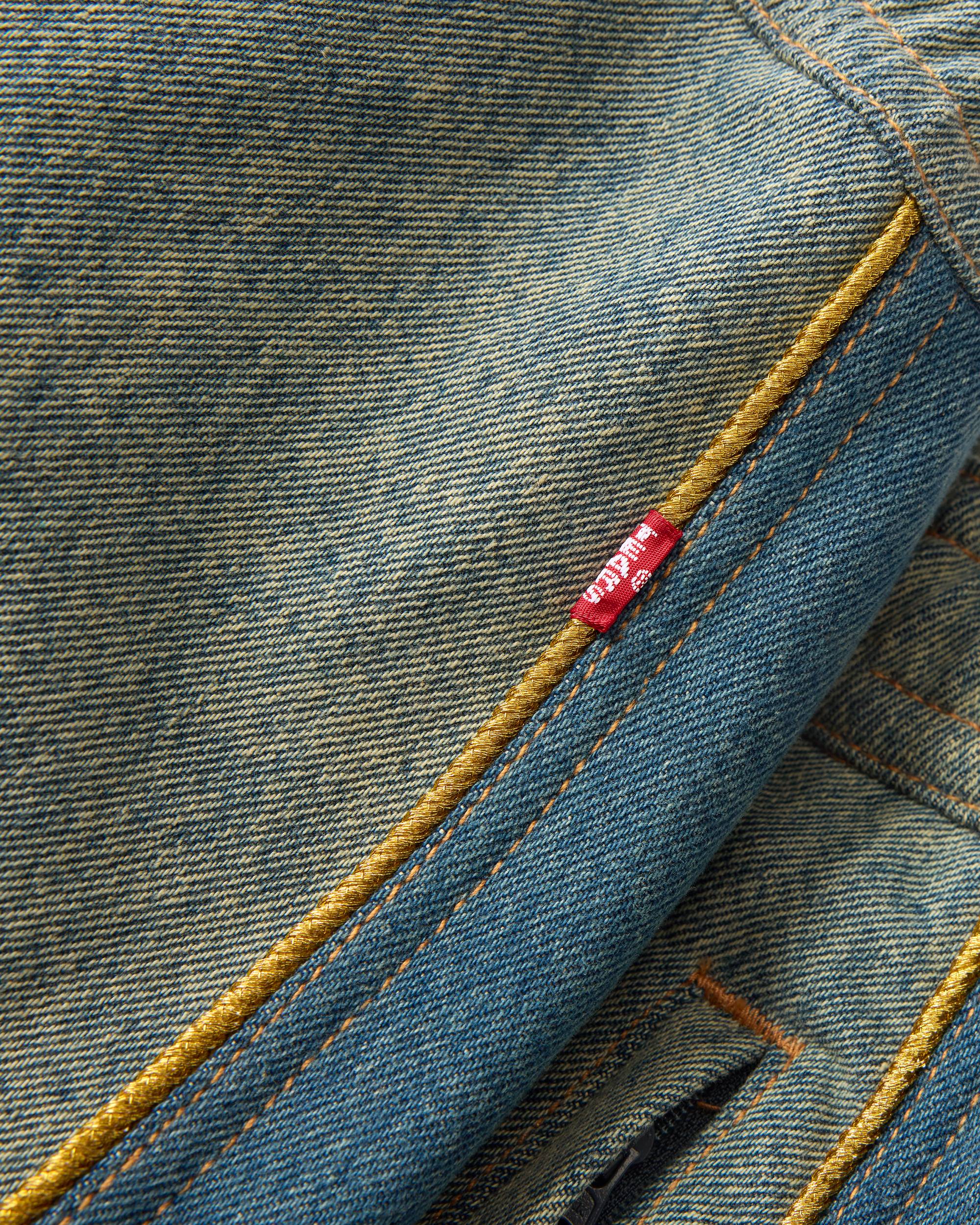 Levi's® X Denim Tears Track Pants - Multi-color | Levi's® US Levi's® X Denim Tears Track Pants - Multi-color | Levi's® US