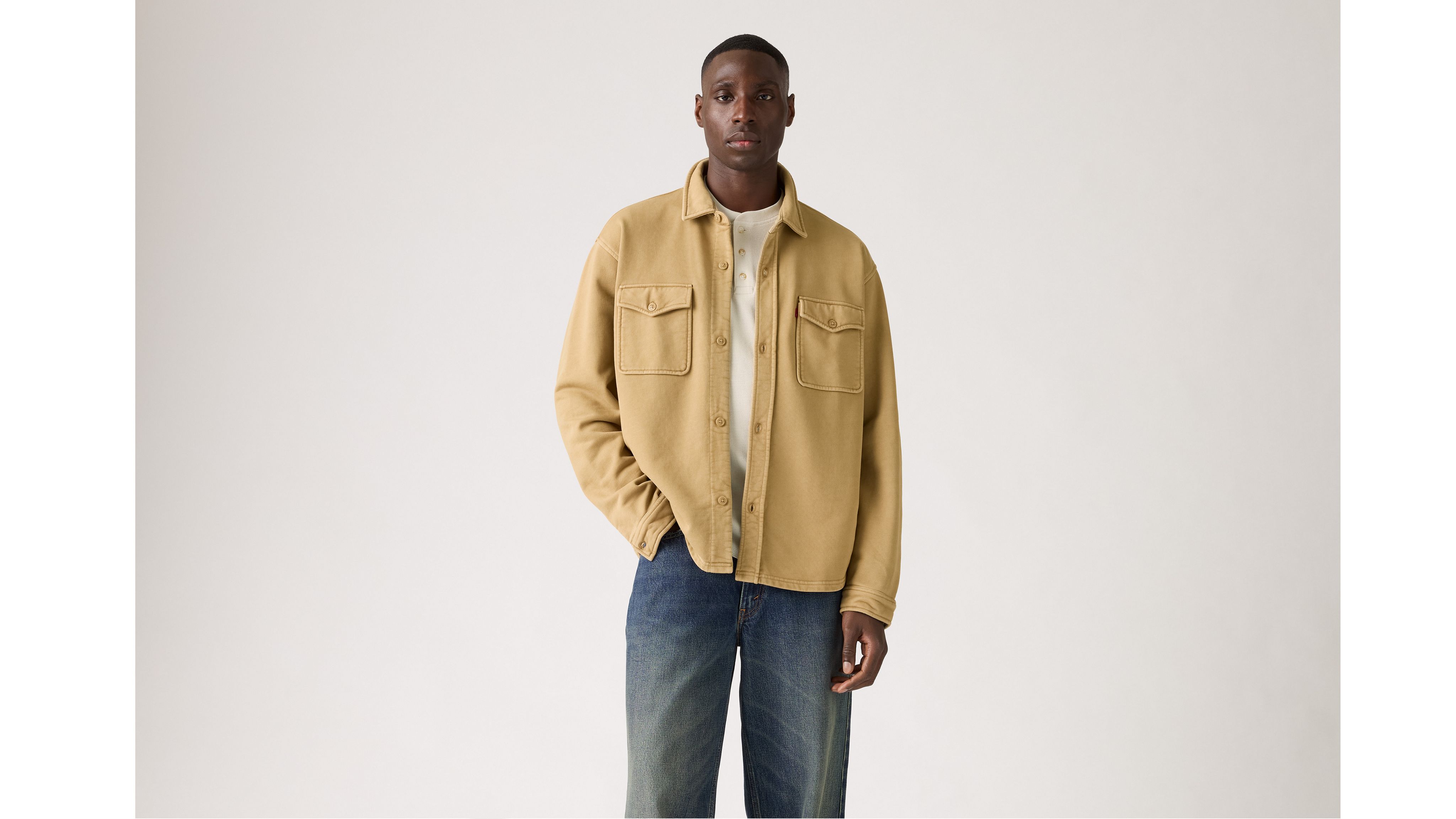 Bayview Soft Worker Sweatshirt 15