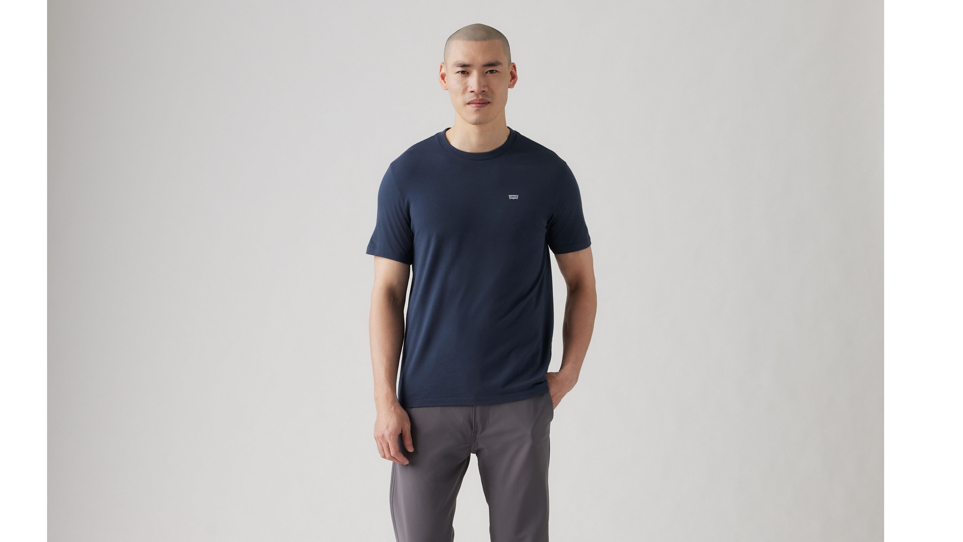 Tech T-shirt - Blue | Levi's® US