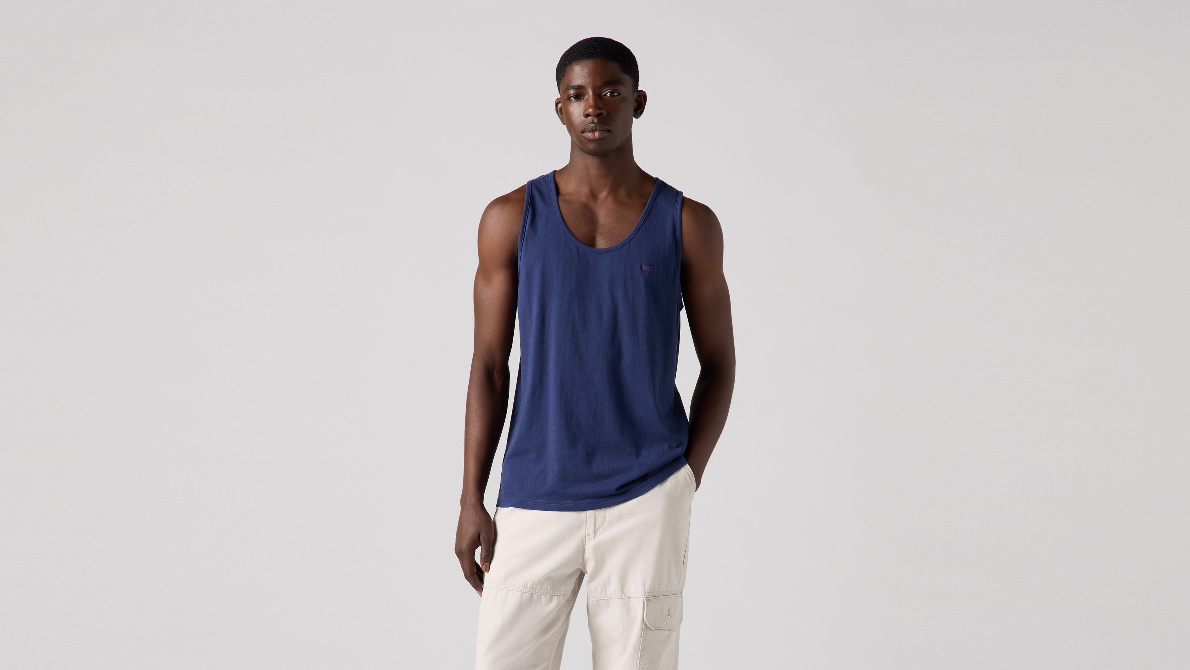 Débardeur Housemark 1