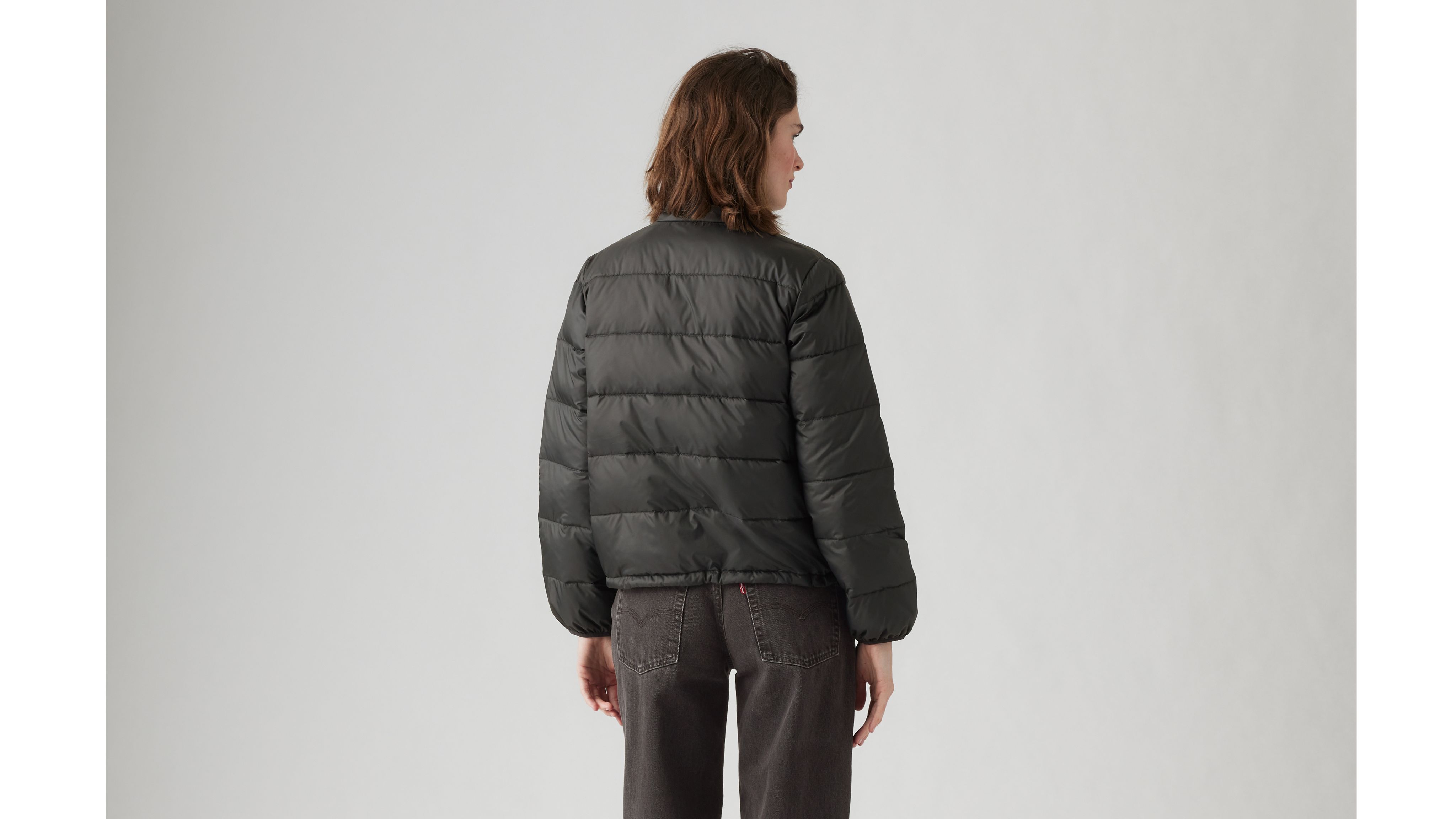 Holly Packable Short Puffer 3