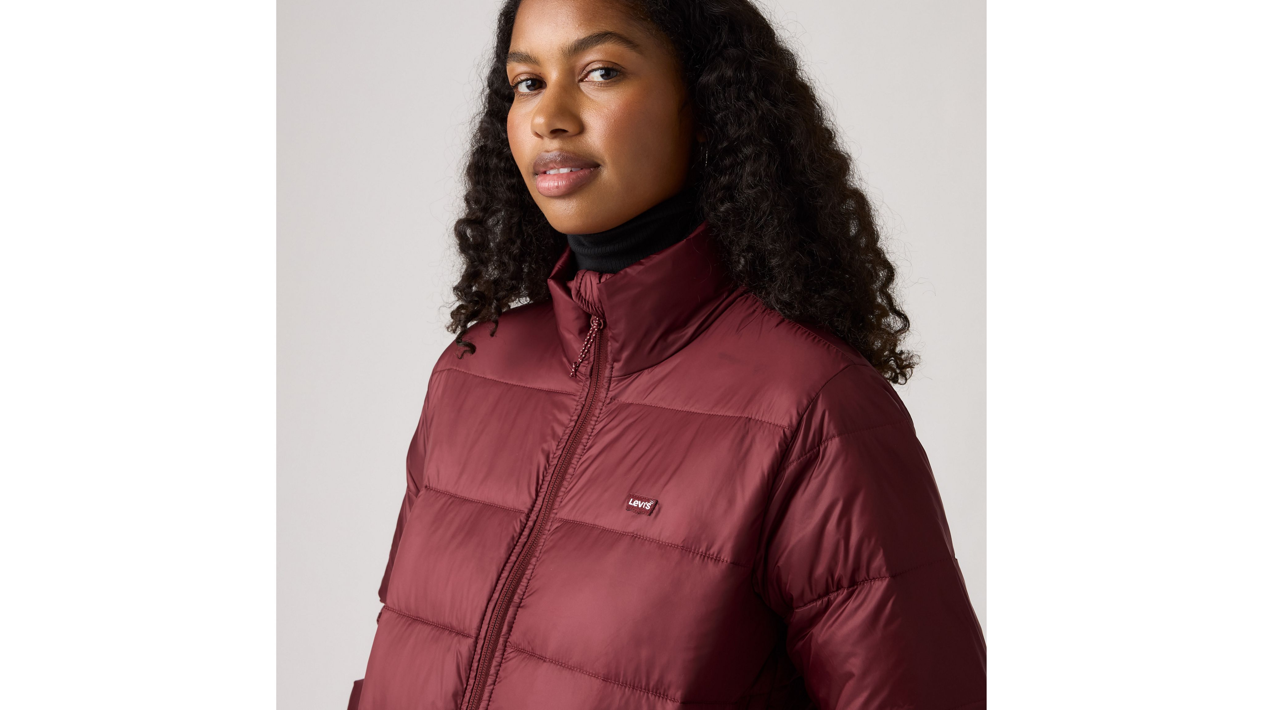 Kurtka Piper Poly Packable 4