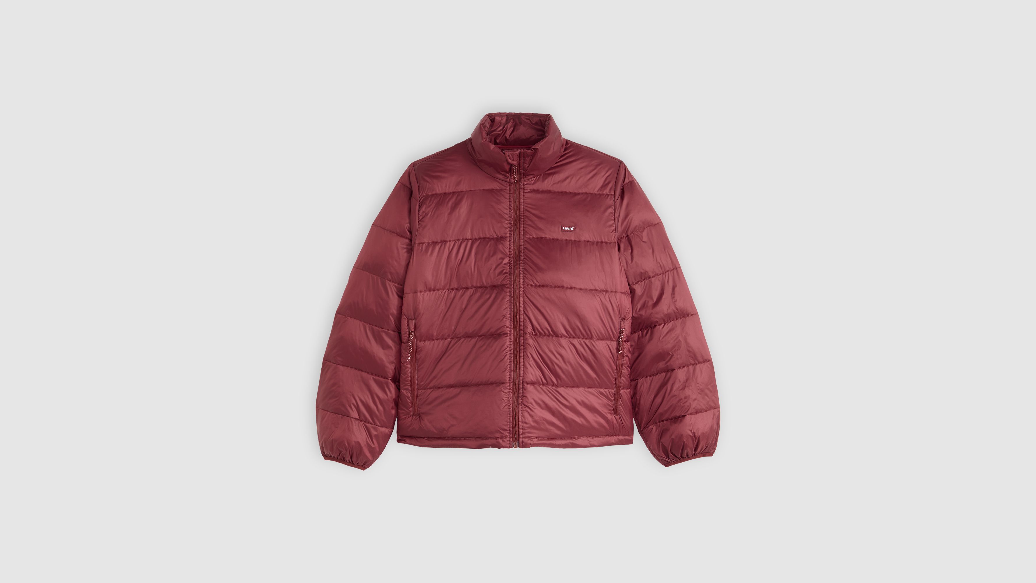 Kurtka Piper Poly Packable 5