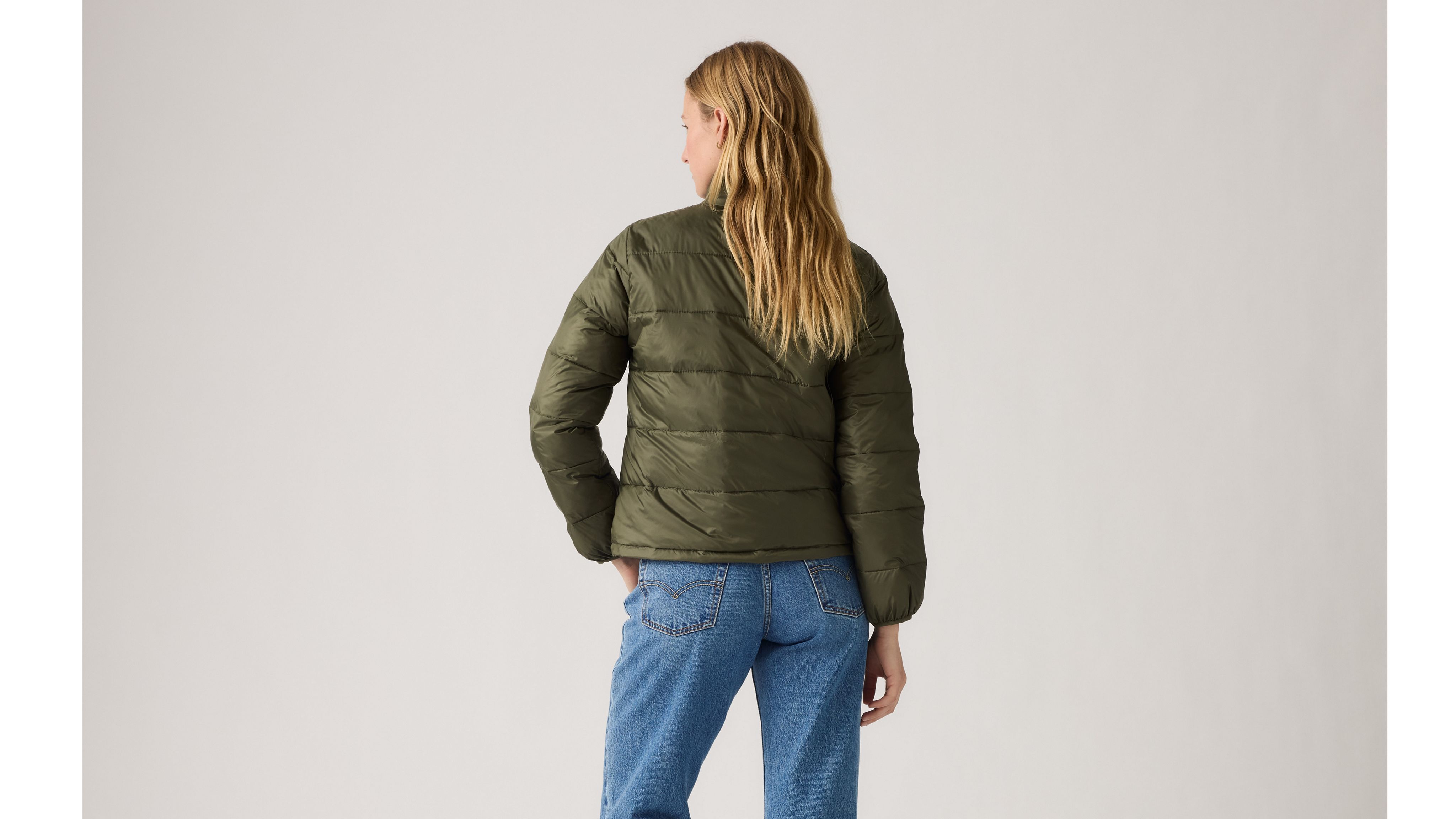 Giacca ripiegabile Piper Poly 3