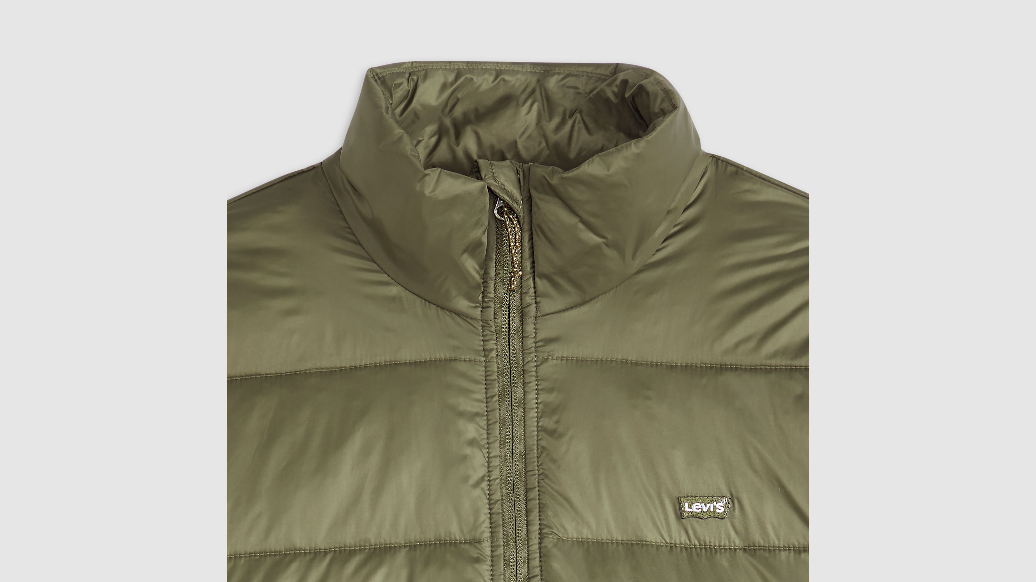 Giacca ripiegabile Piper Poly 6