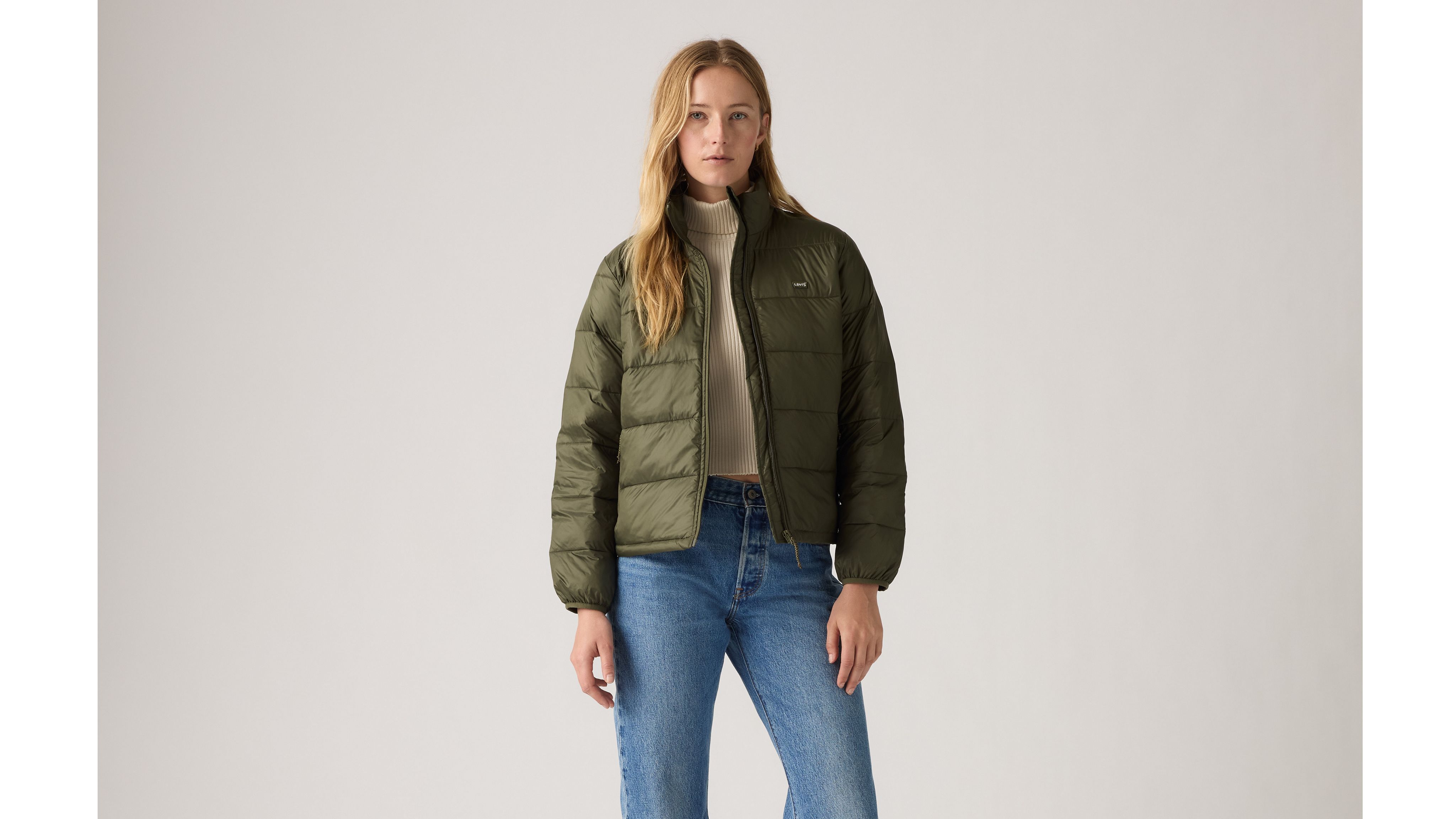 Giacca ripiegabile Piper Poly 2