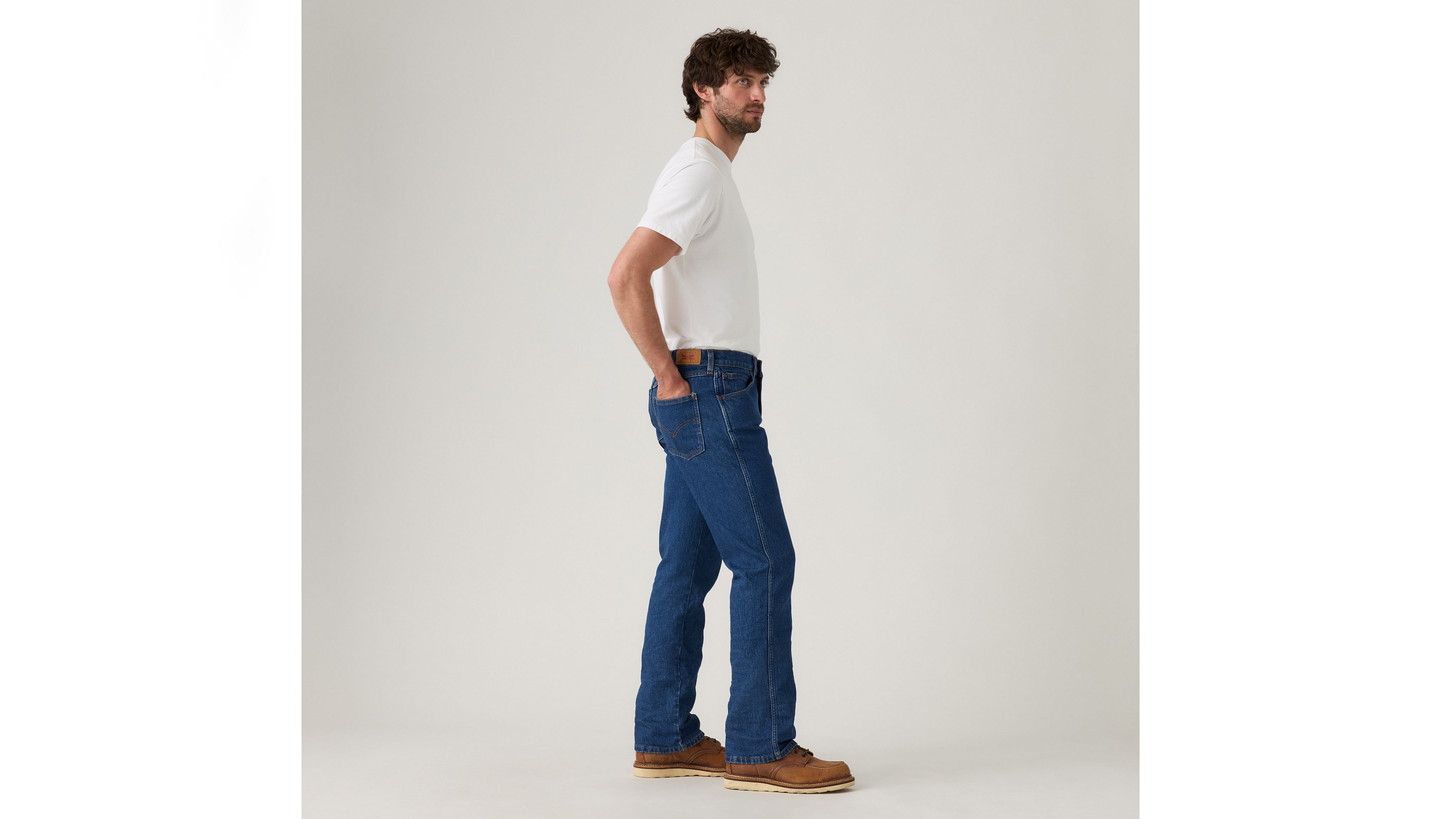 Levi's jeans 537™ WESTERN BOOTCUT